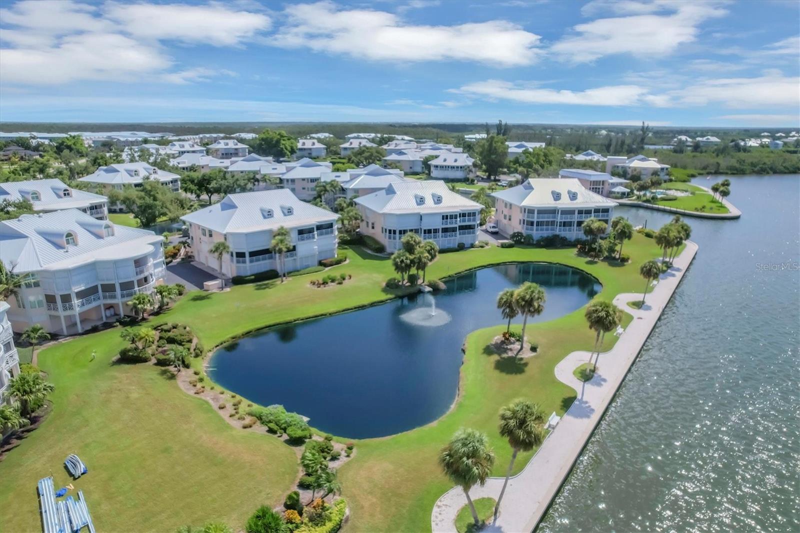 11000 PLACIDA RD #2502, PLACIDA, FL, 33946