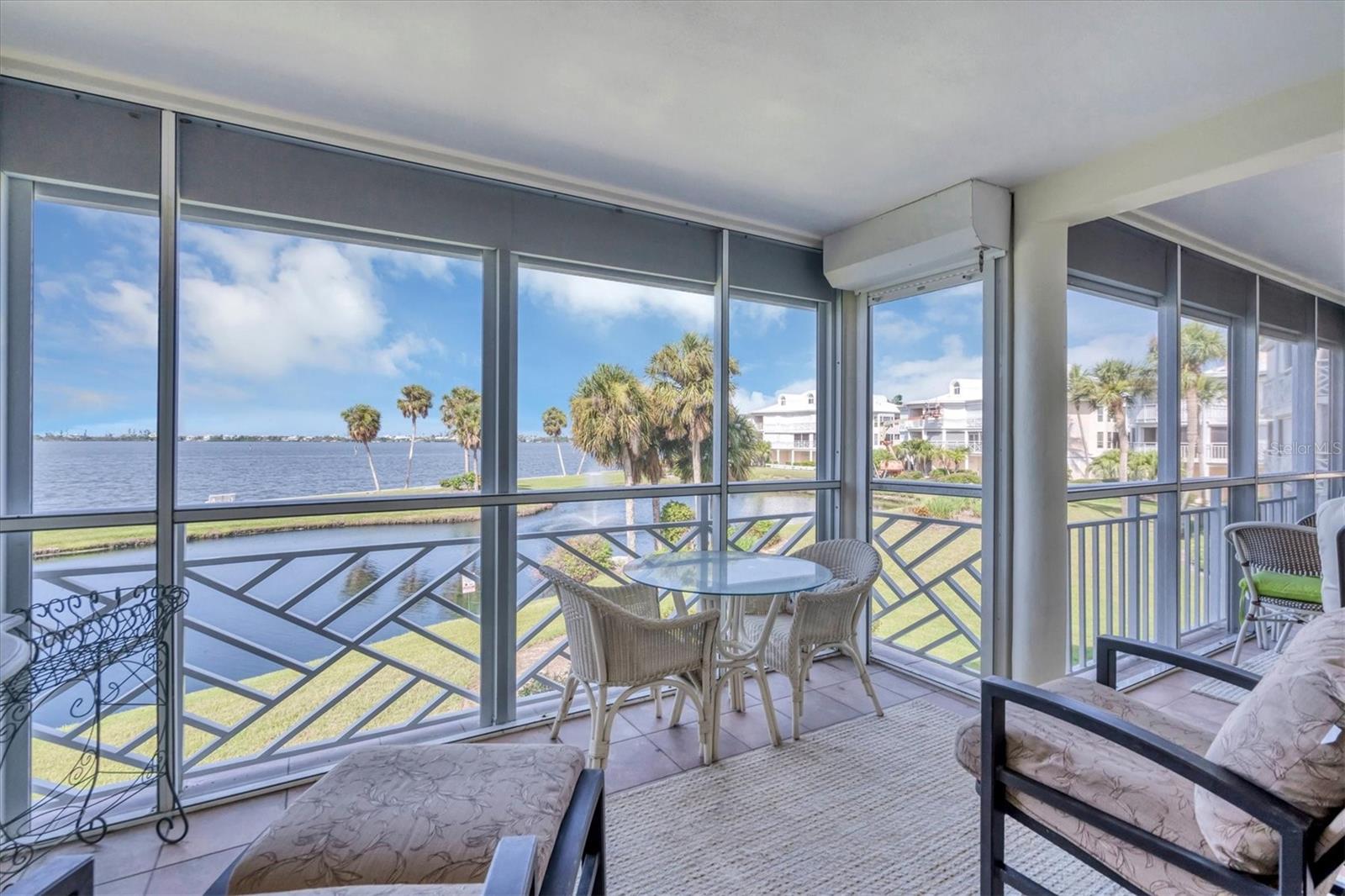 11000 PLACIDA RD #2502, PLACIDA, FL, 33946