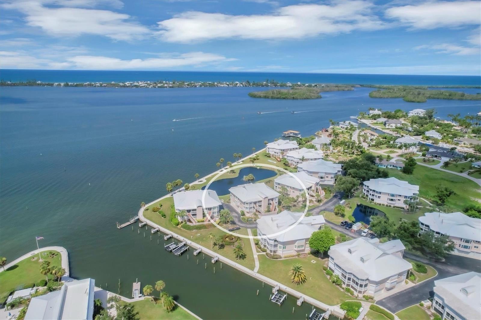 11000 PLACIDA RD #2502, PLACIDA, FL, 33946