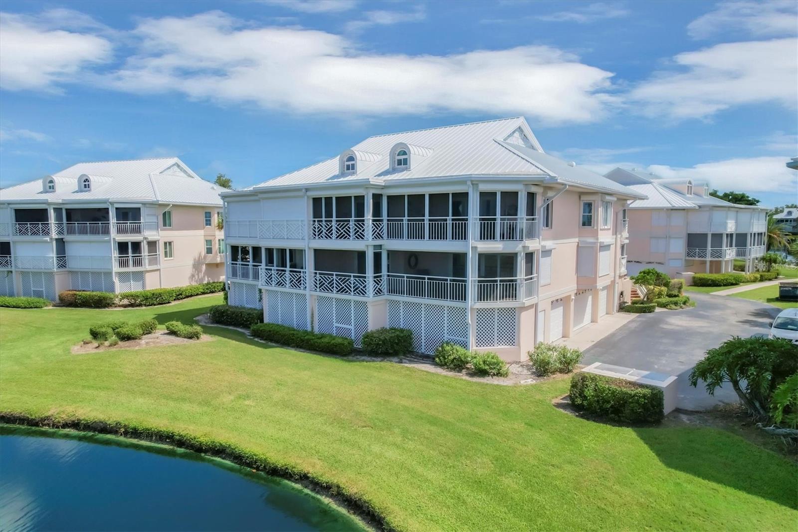 11000 PLACIDA RD #2502, PLACIDA, FL, 33946