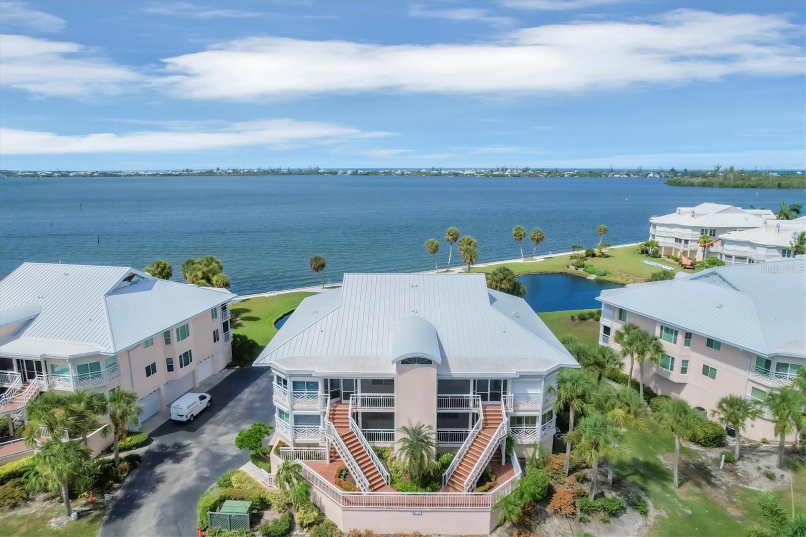 11000 PLACIDA RD #2502, PLACIDA, FL, 33946