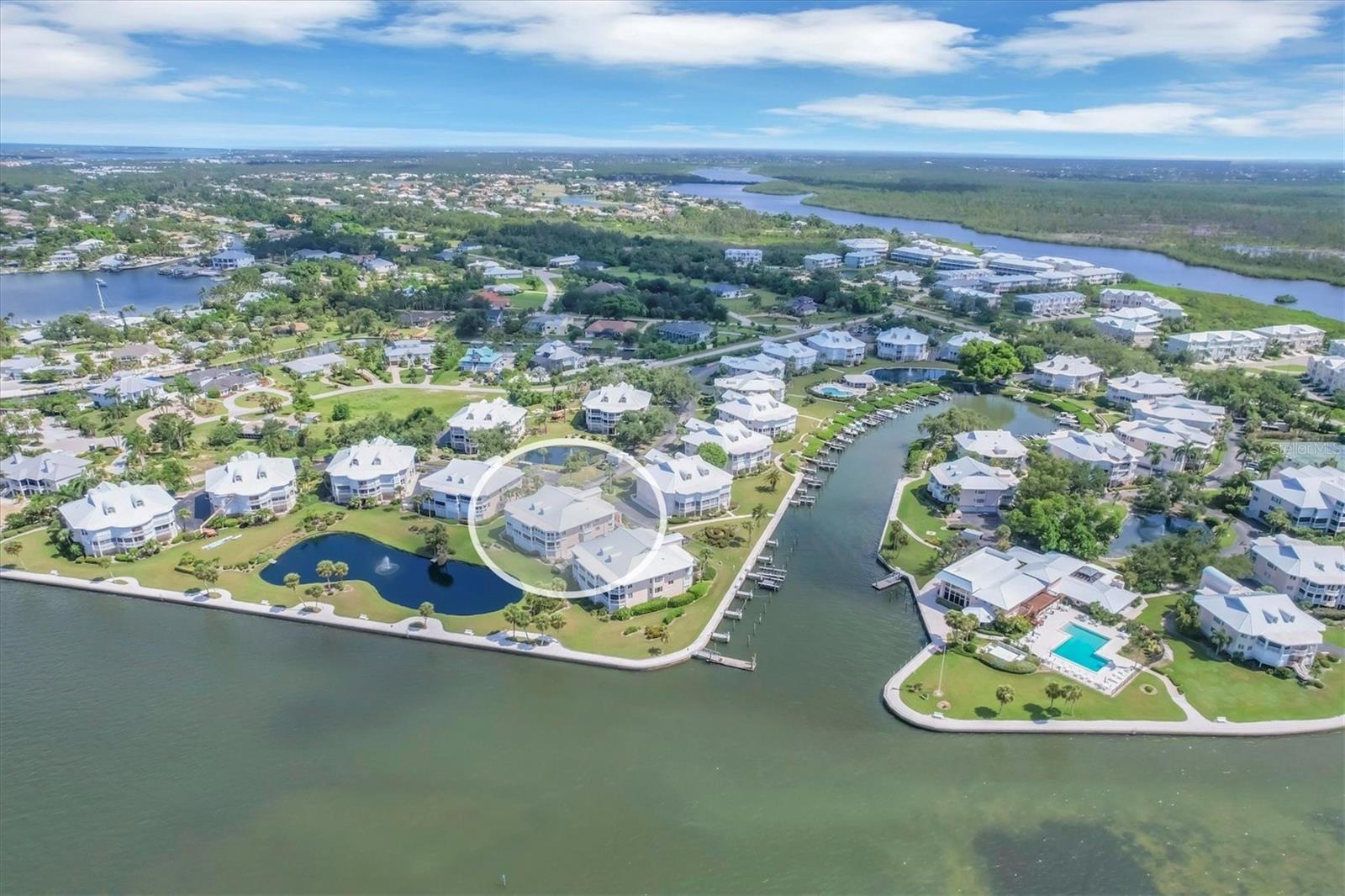 11000 PLACIDA RD #2502, PLACIDA, FL, 33946