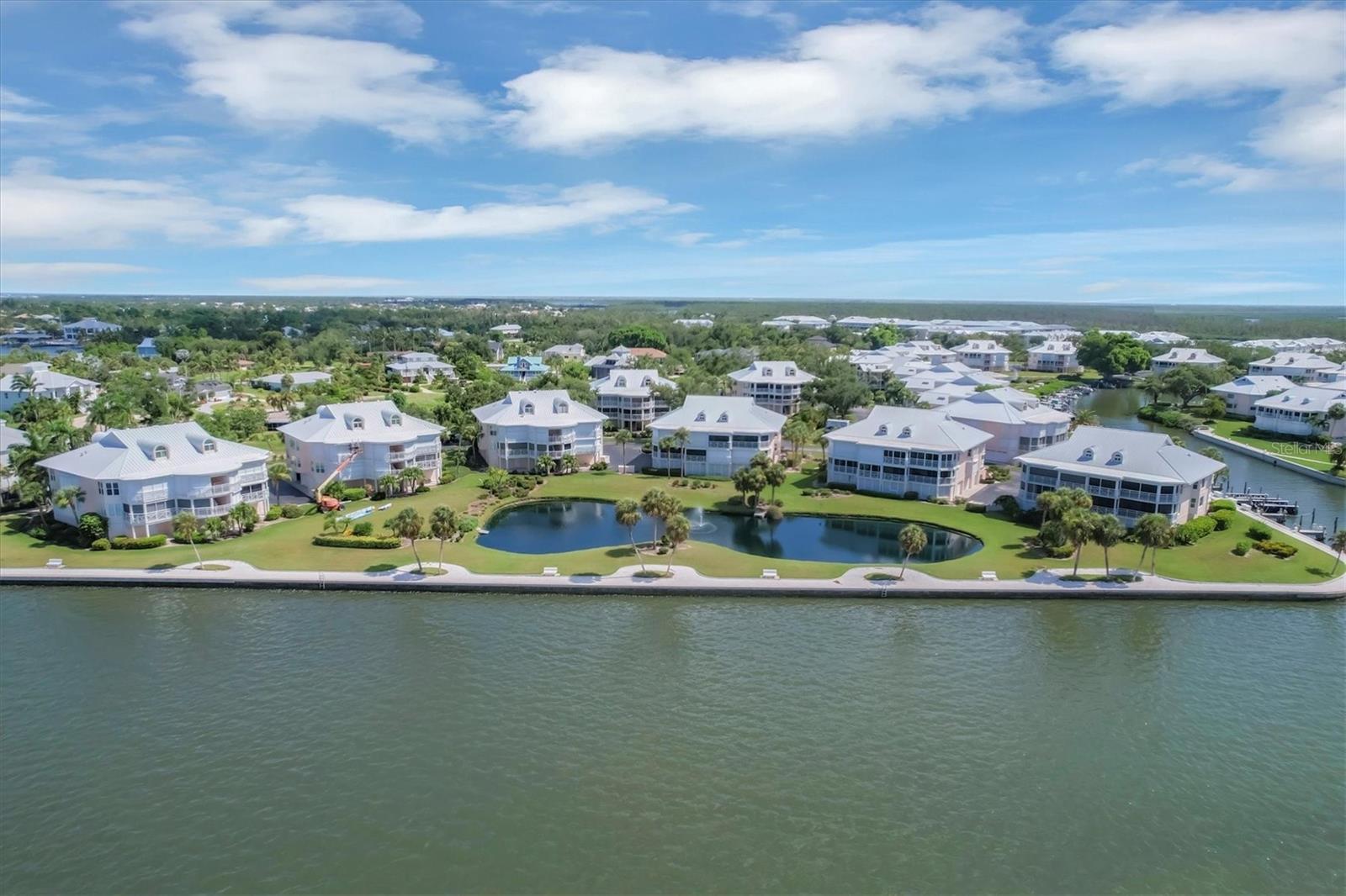 11000 PLACIDA RD #2502, PLACIDA, FL, 33946
