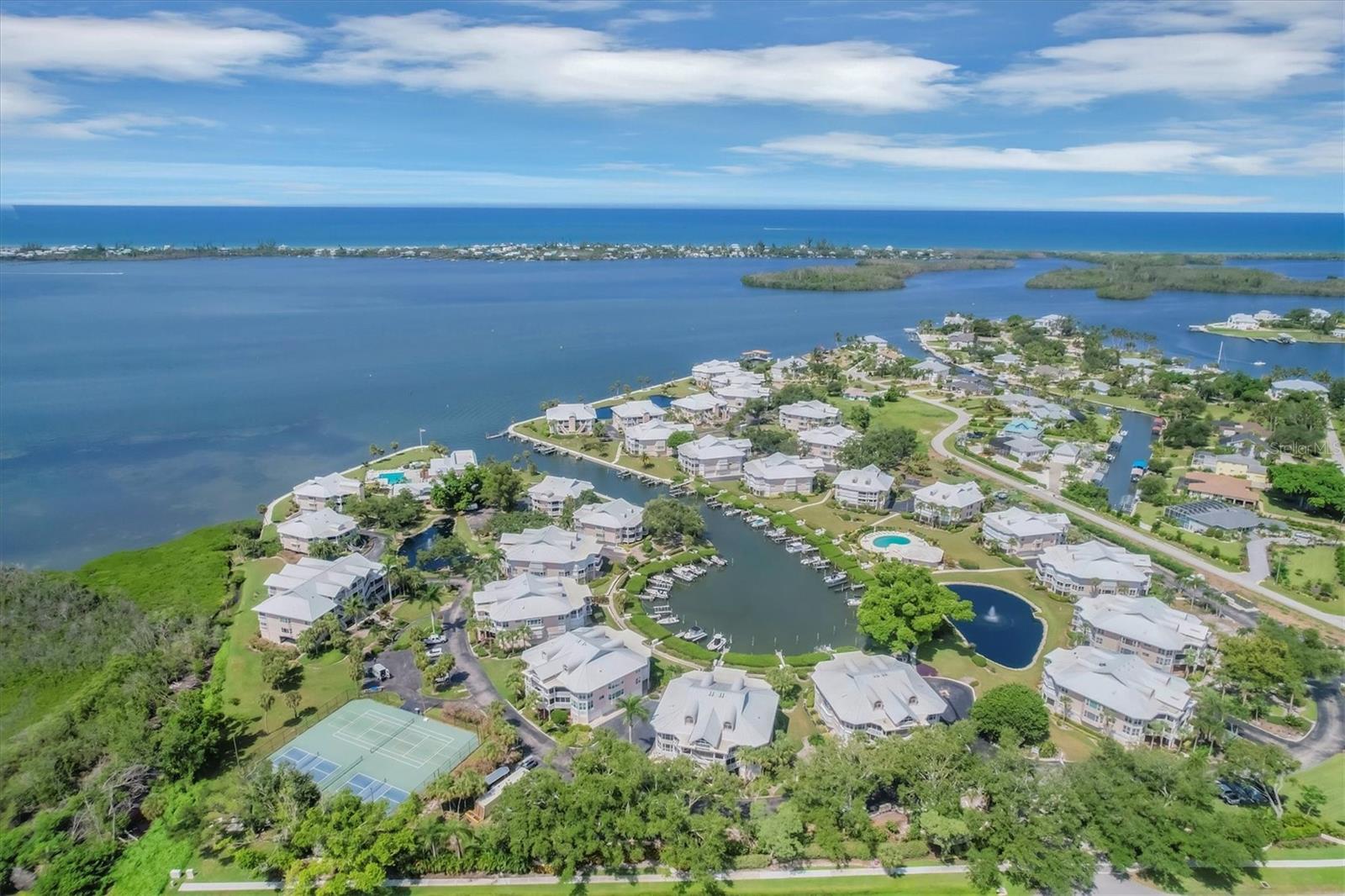 11000 PLACIDA RD #2502, PLACIDA, FL, 33946