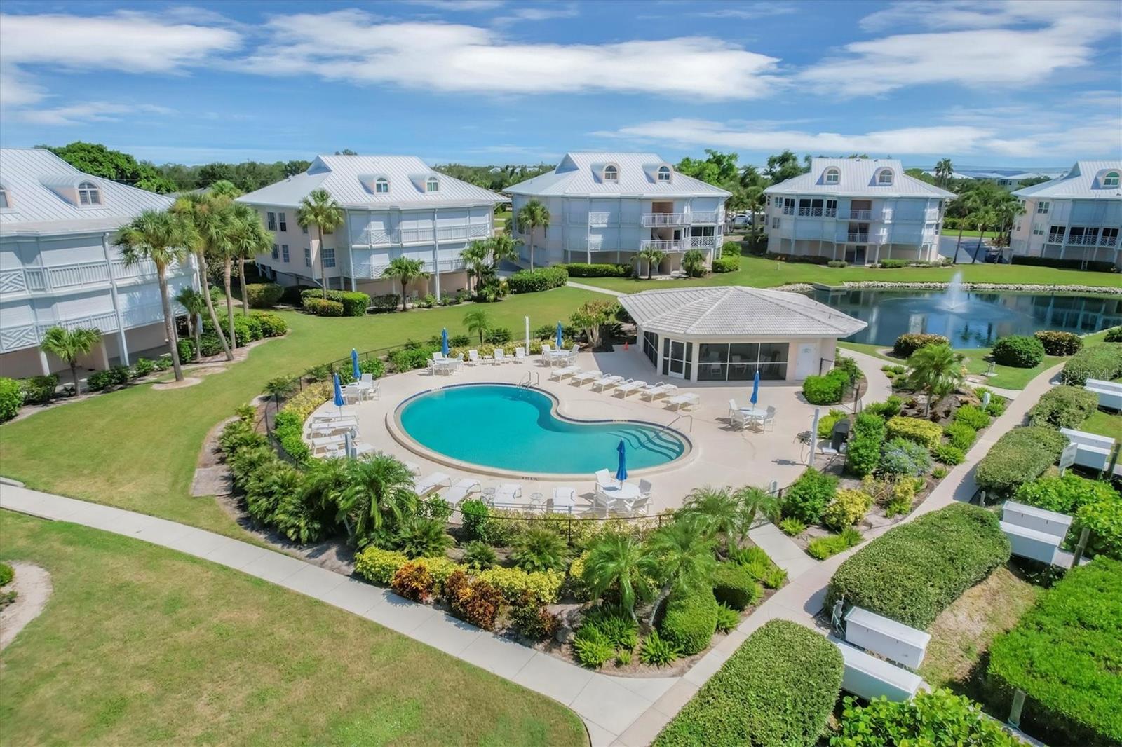11000 PLACIDA RD #2502, PLACIDA, FL, 33946