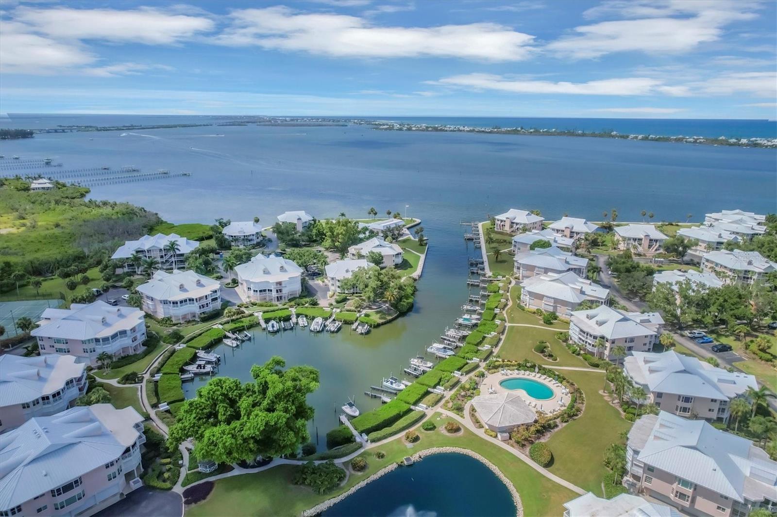 11000 PLACIDA RD #2502, PLACIDA, FL, 33946