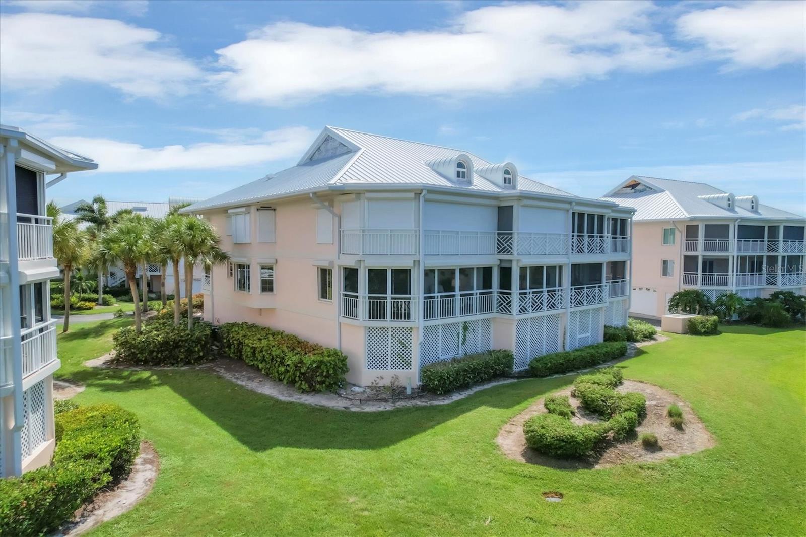 11000 PLACIDA RD #2502, PLACIDA, FL, 33946