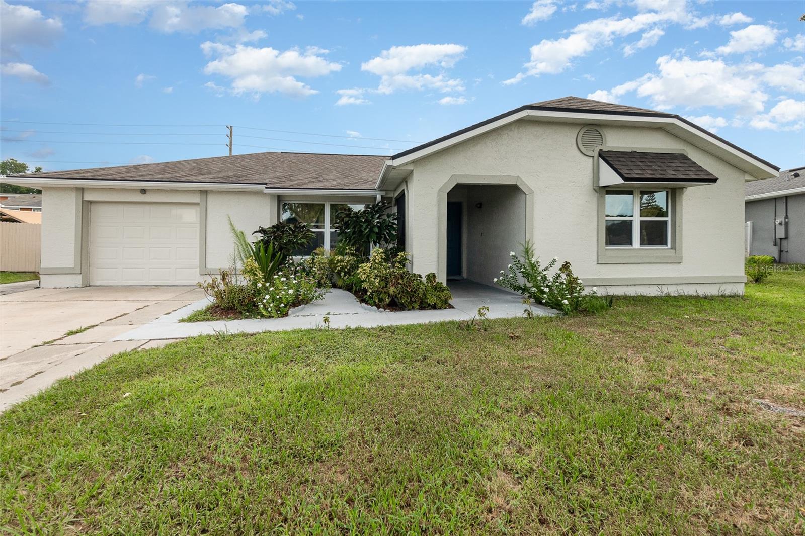 166 LA PAZ DR, KISSIMMEE, FL, 34743