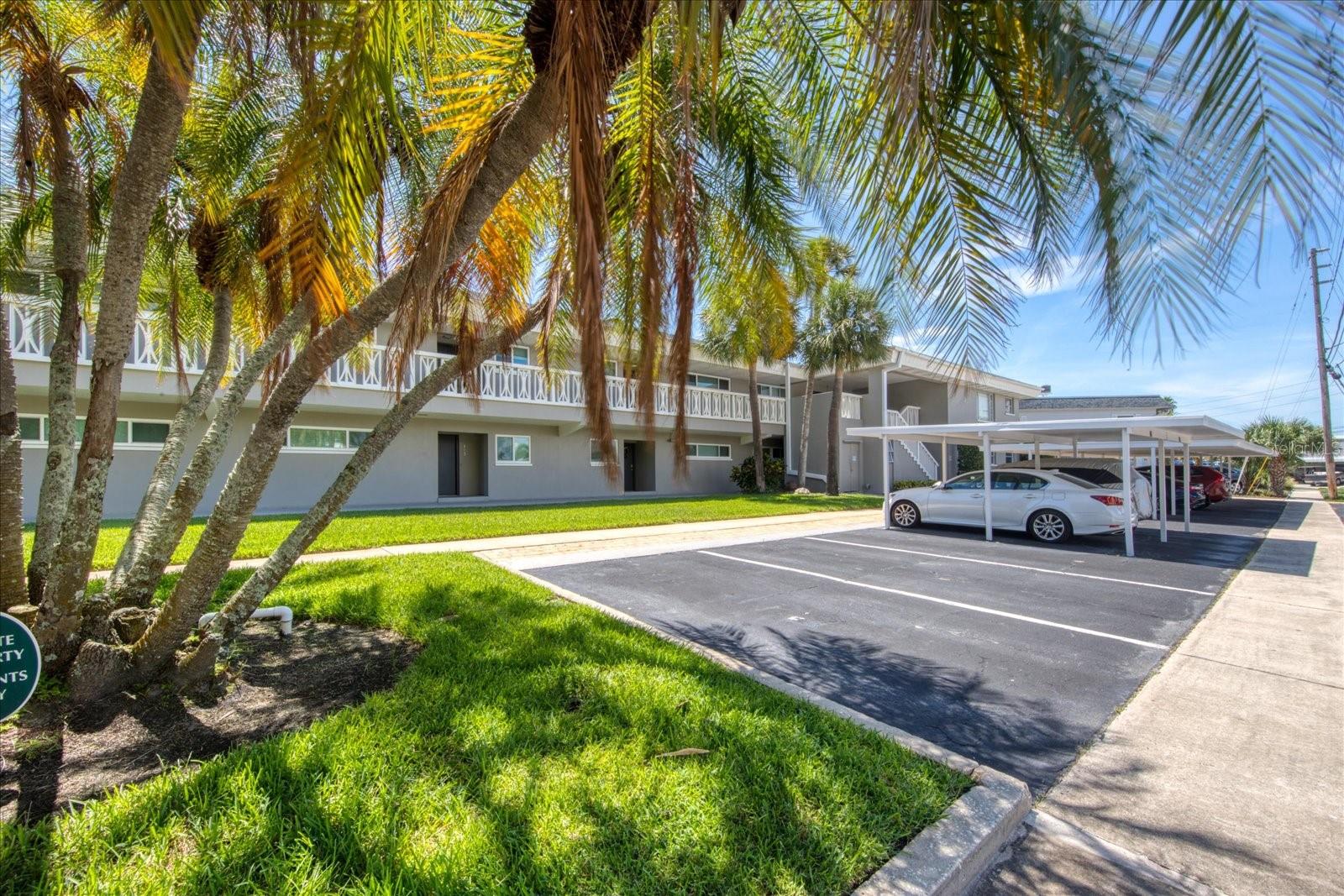 400 LARBOARD WAY #106, CLEARWATER BEACH, FL, 33767