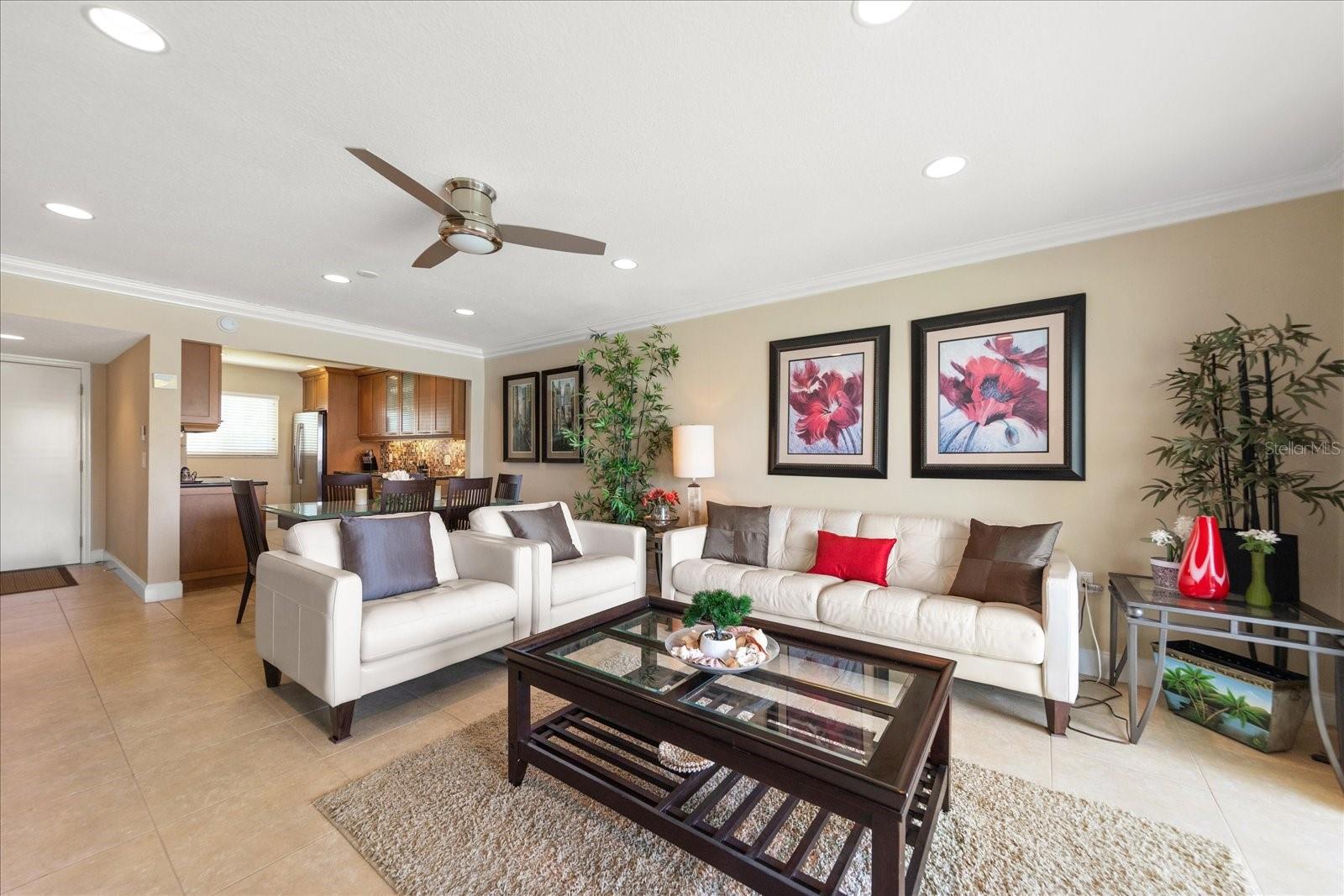 400 LARBOARD WAY #106, CLEARWATER BEACH, FL, 33767