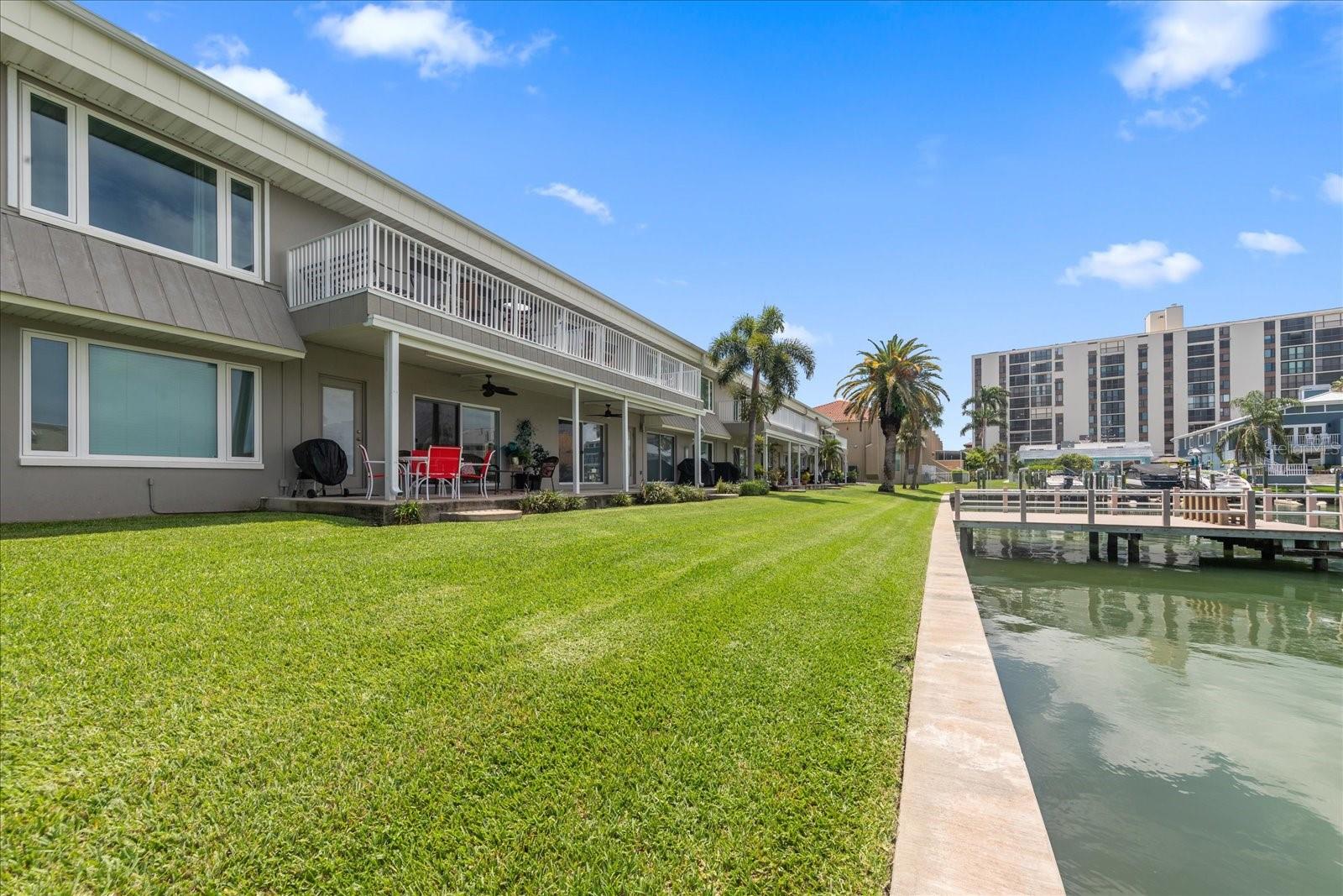 400 LARBOARD WAY #106, CLEARWATER BEACH, FL, 33767