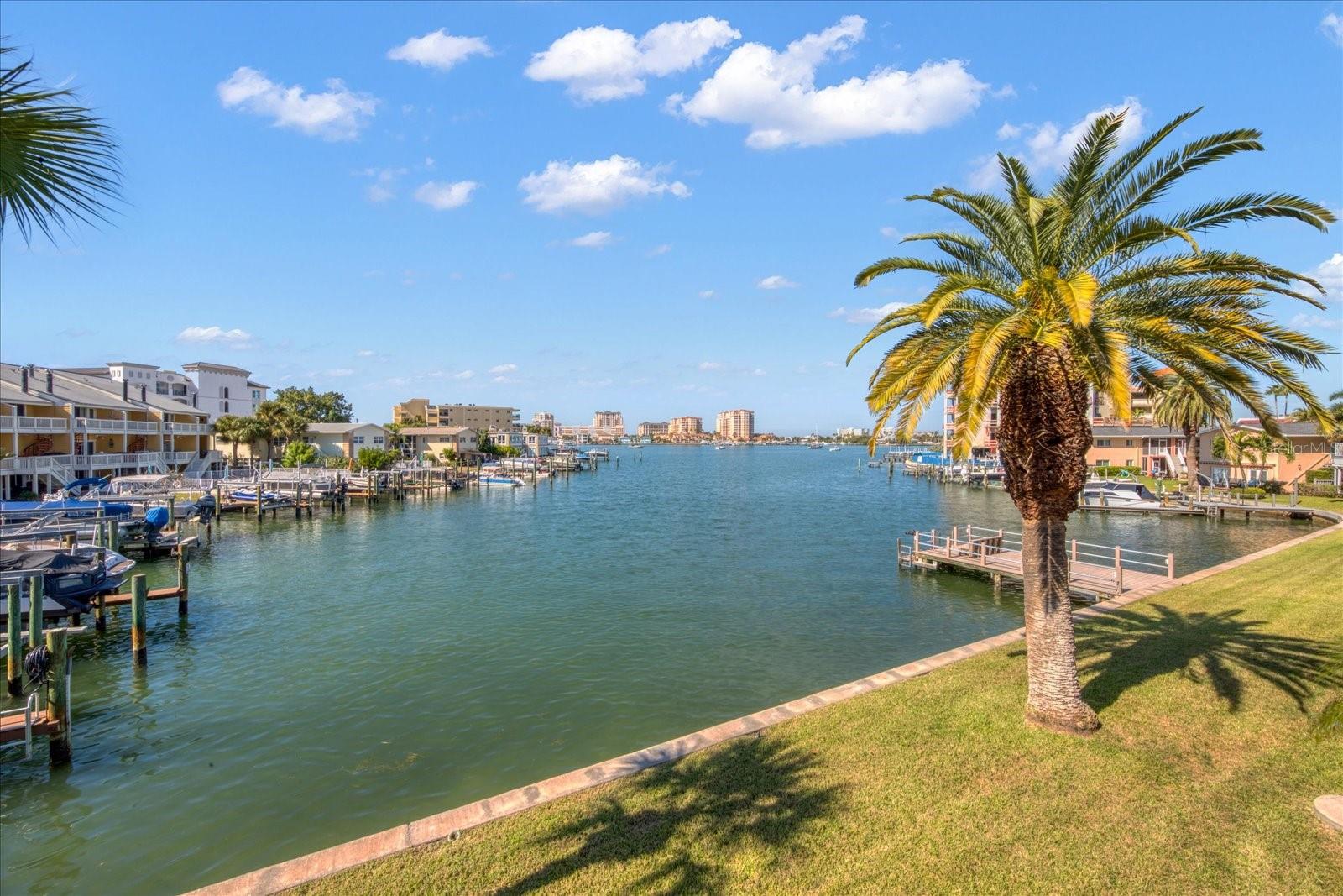 400 LARBOARD WAY #106, CLEARWATER BEACH, FL, 33767