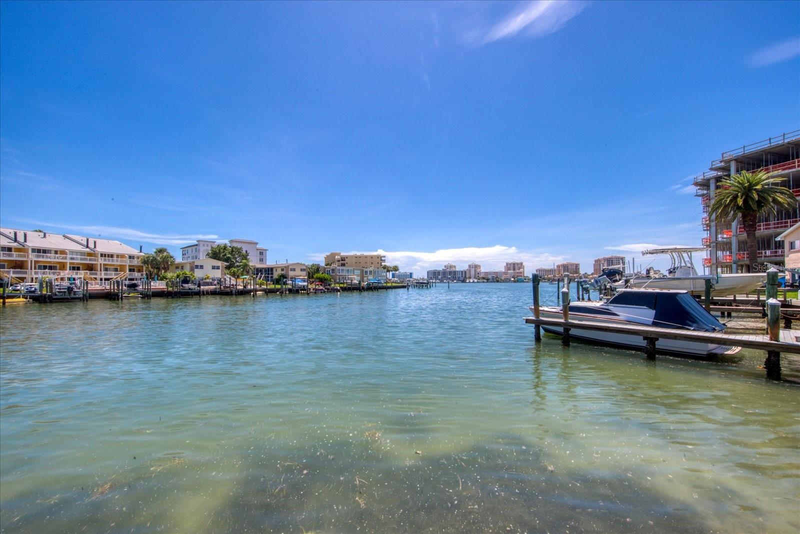400 LARBOARD WAY #106, CLEARWATER BEACH, FL, 33767