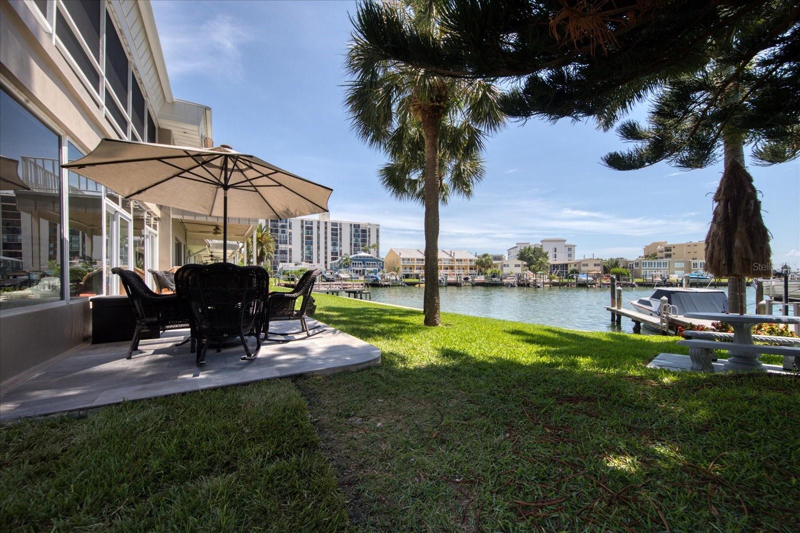 400 LARBOARD WAY #106, CLEARWATER BEACH, FL, 33767