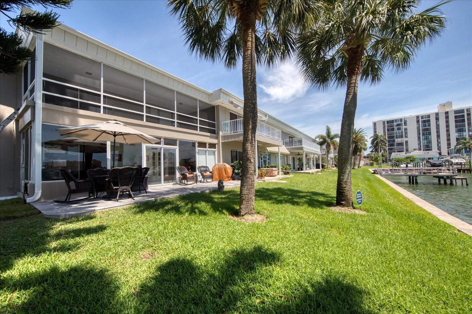 400 LARBOARD WAY #106, CLEARWATER BEACH, FL, 33767