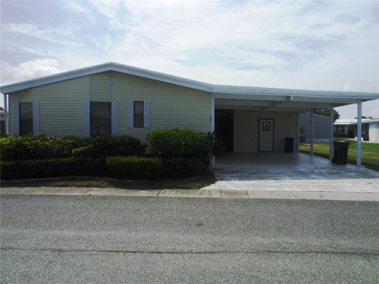 231 TARPON LN, OLDSMAR, FL, 34677