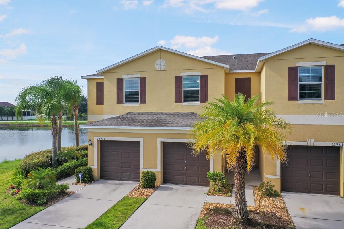 12952 UTOPIA GARDENS WAY, RIVERVIEW, FL, 33579