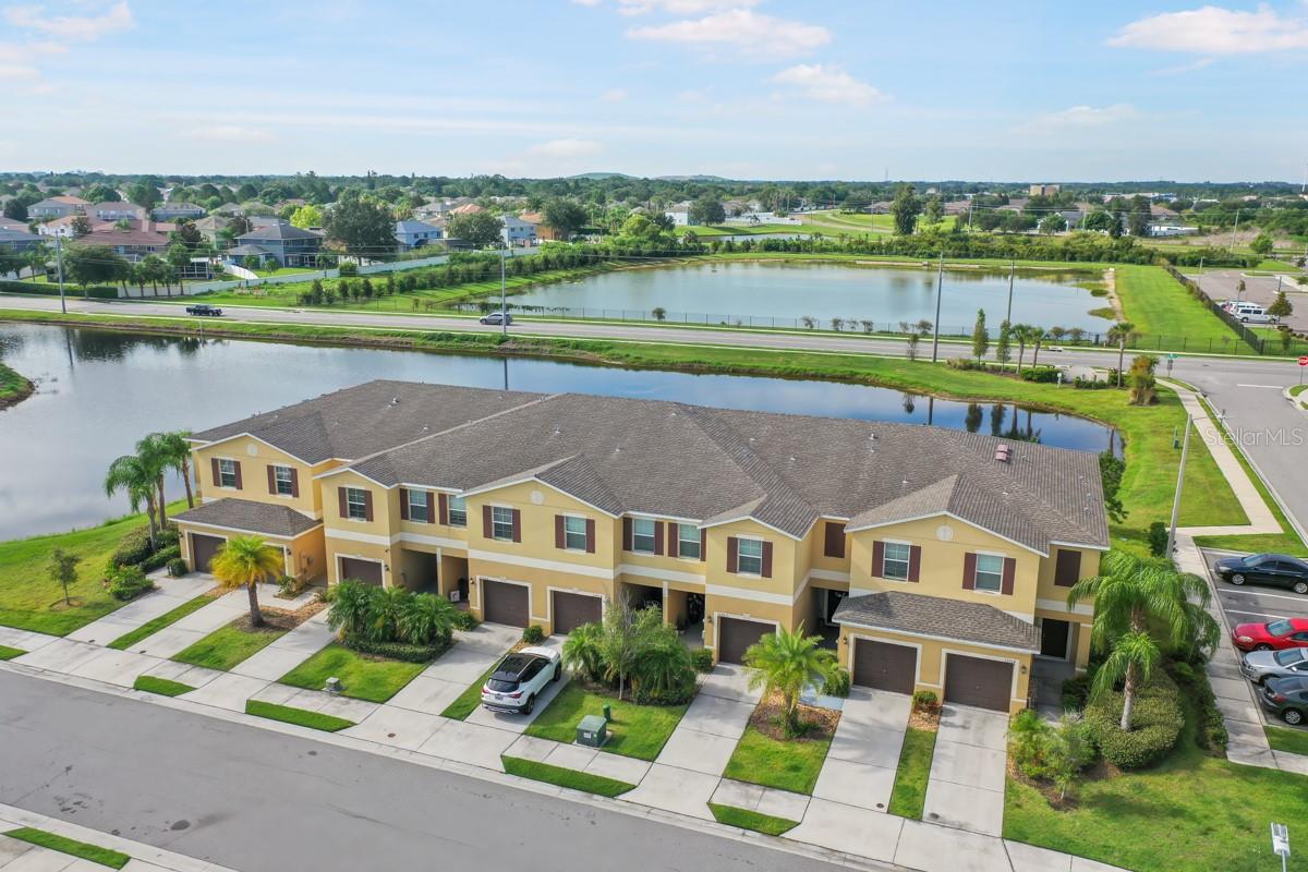 12952 UTOPIA GARDENS WAY, RIVERVIEW, FL, 33579