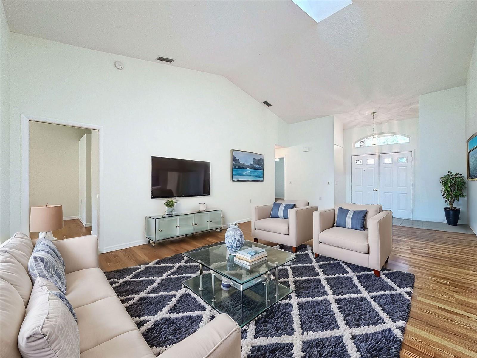 2348 ROLLING VIEW DR, SPRING HILL, FL, 34606