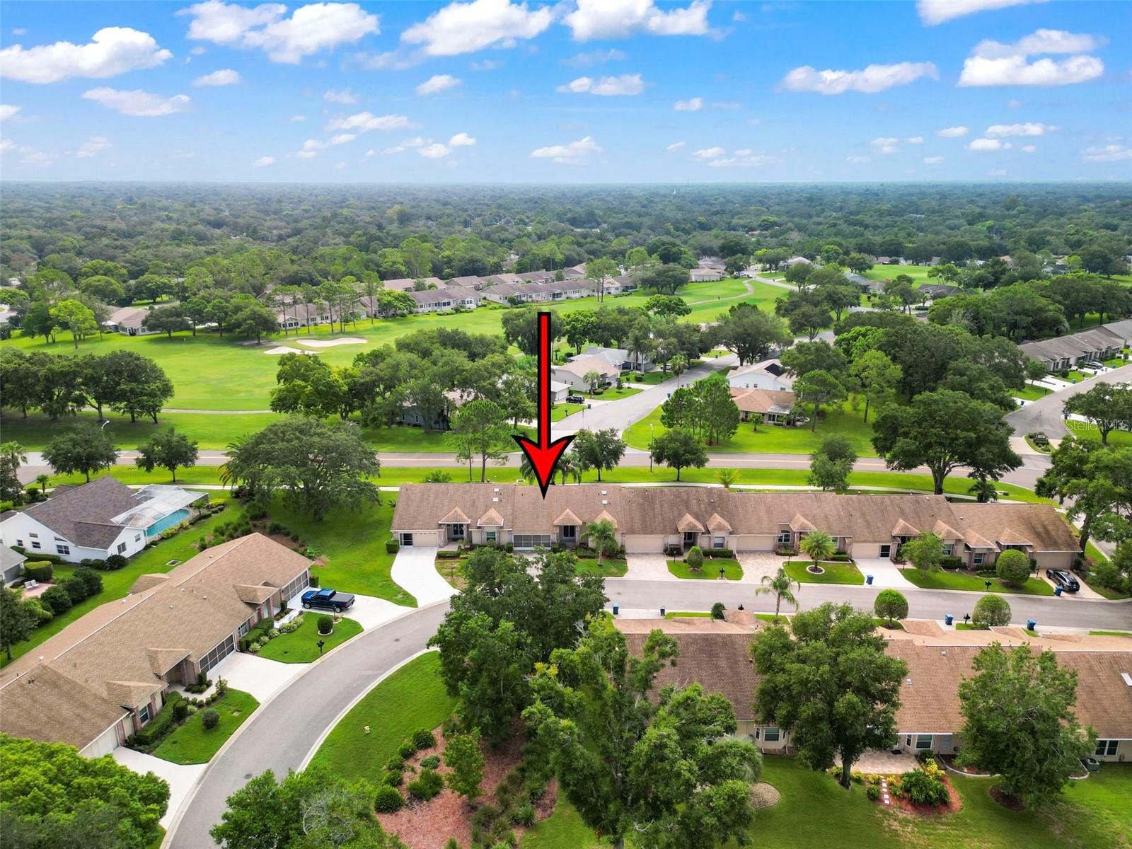 2348 ROLLING VIEW DR, SPRING HILL, FL, 34606