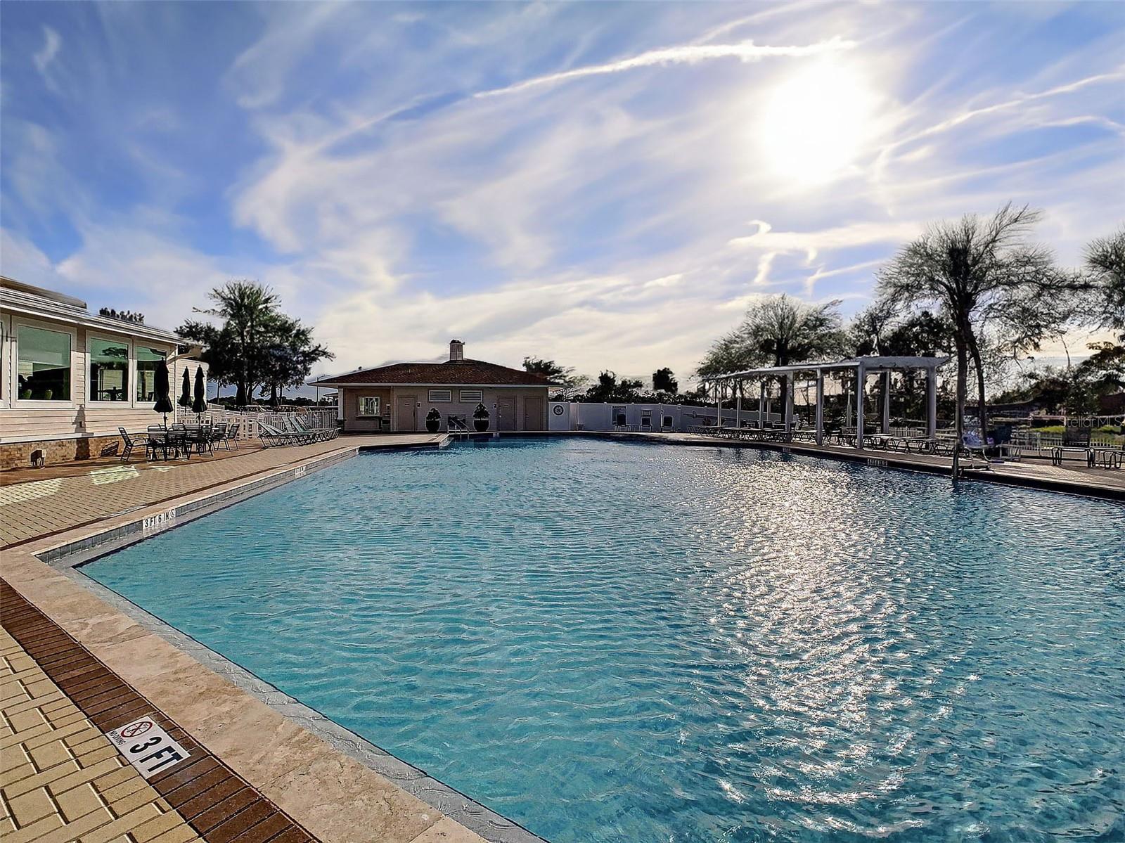 2348 ROLLING VIEW DR, SPRING HILL, FL, 34606