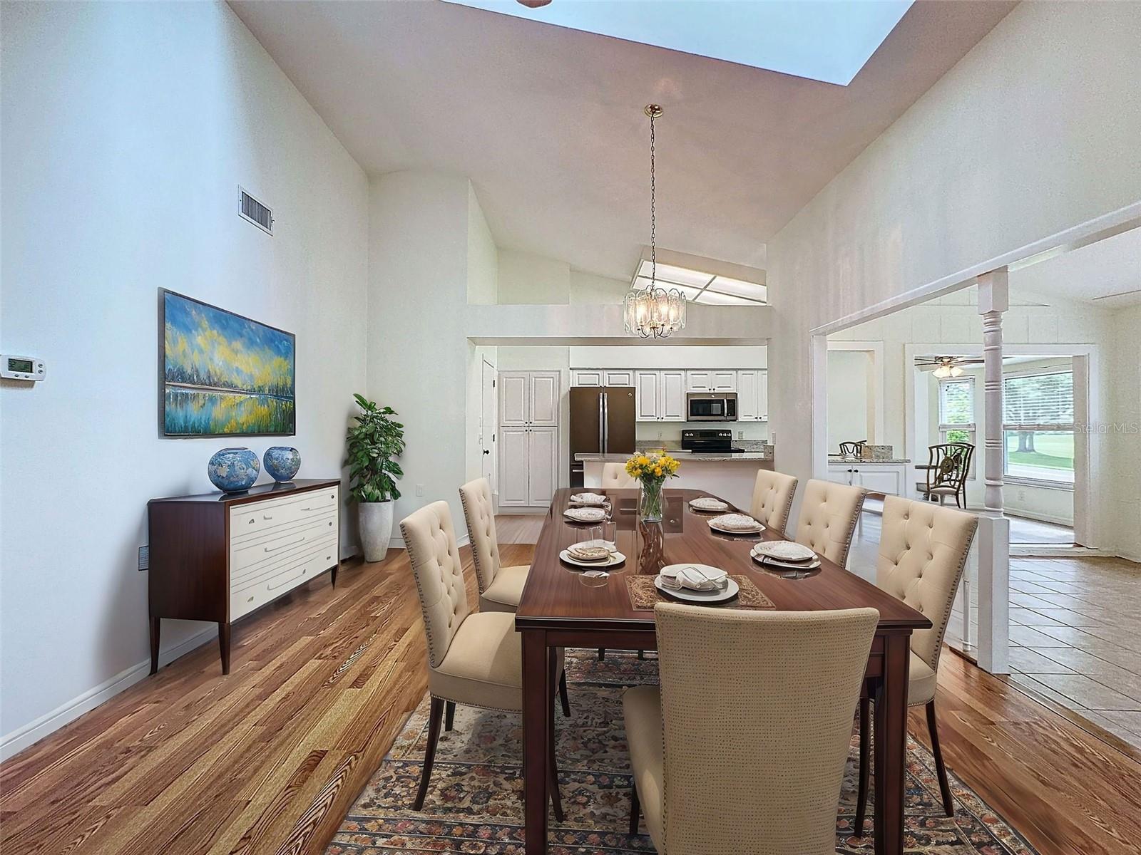 2348 ROLLING VIEW DR, SPRING HILL, FL, 34606