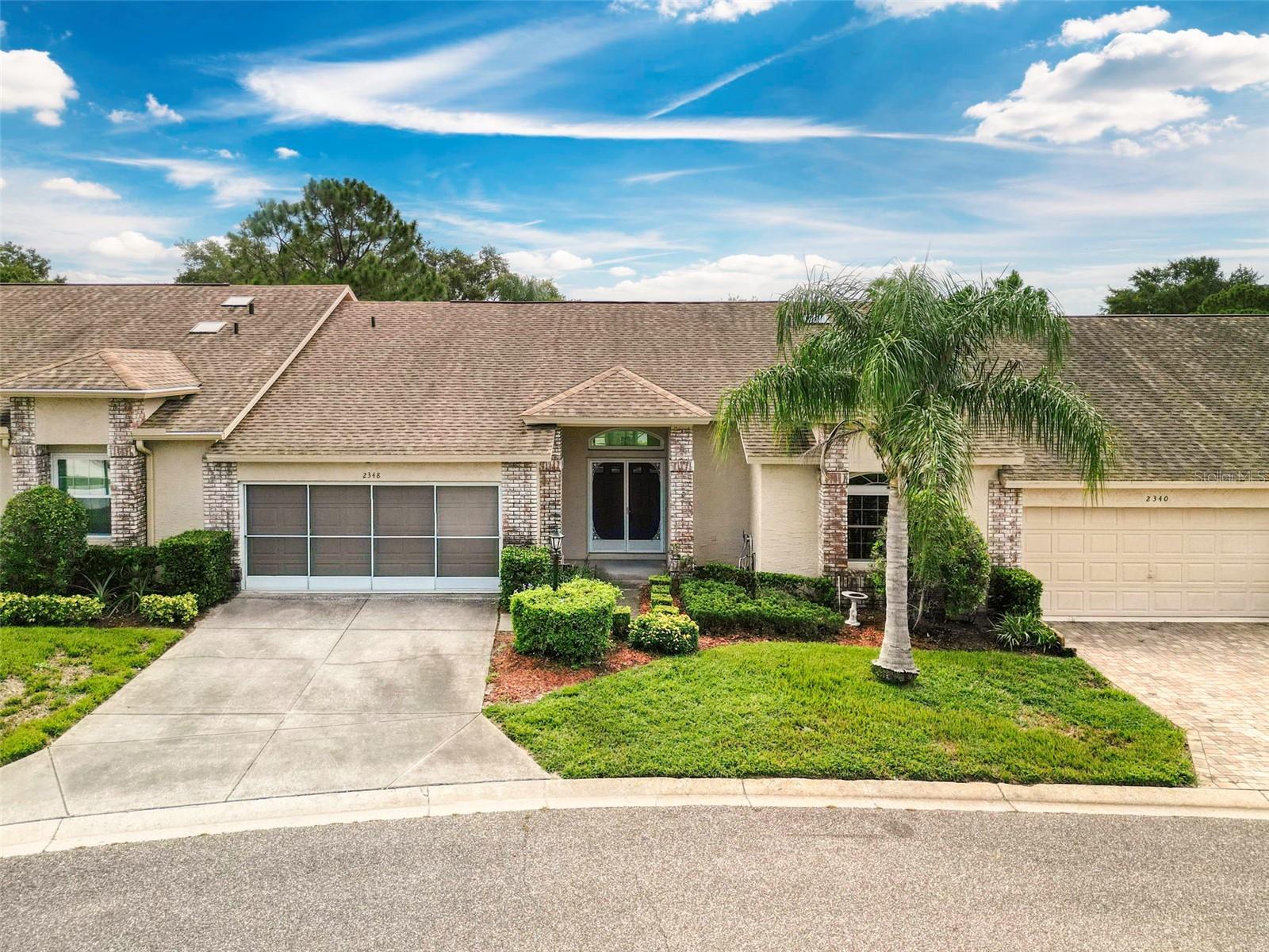 2348 ROLLING VIEW DR, SPRING HILL, FL, 34606