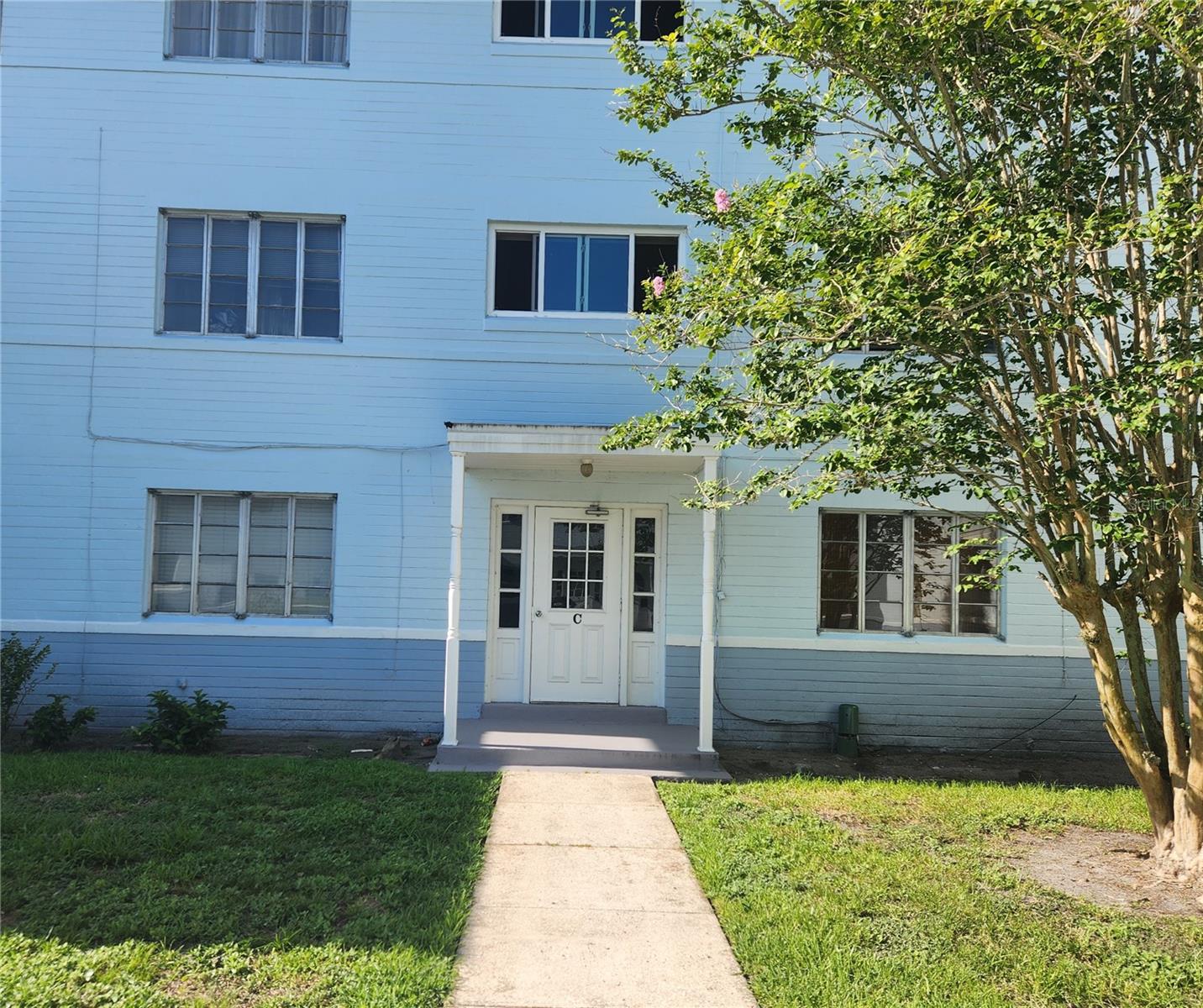 500 S BEACH ST #C2, DAYTONA BEACH, FL, 32114