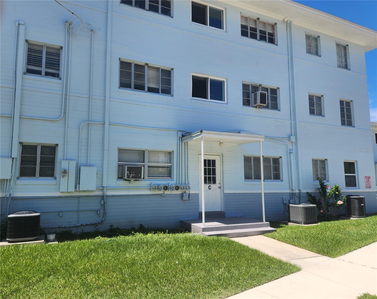 500 S BEACH ST #C2, DAYTONA BEACH, FL, 32114