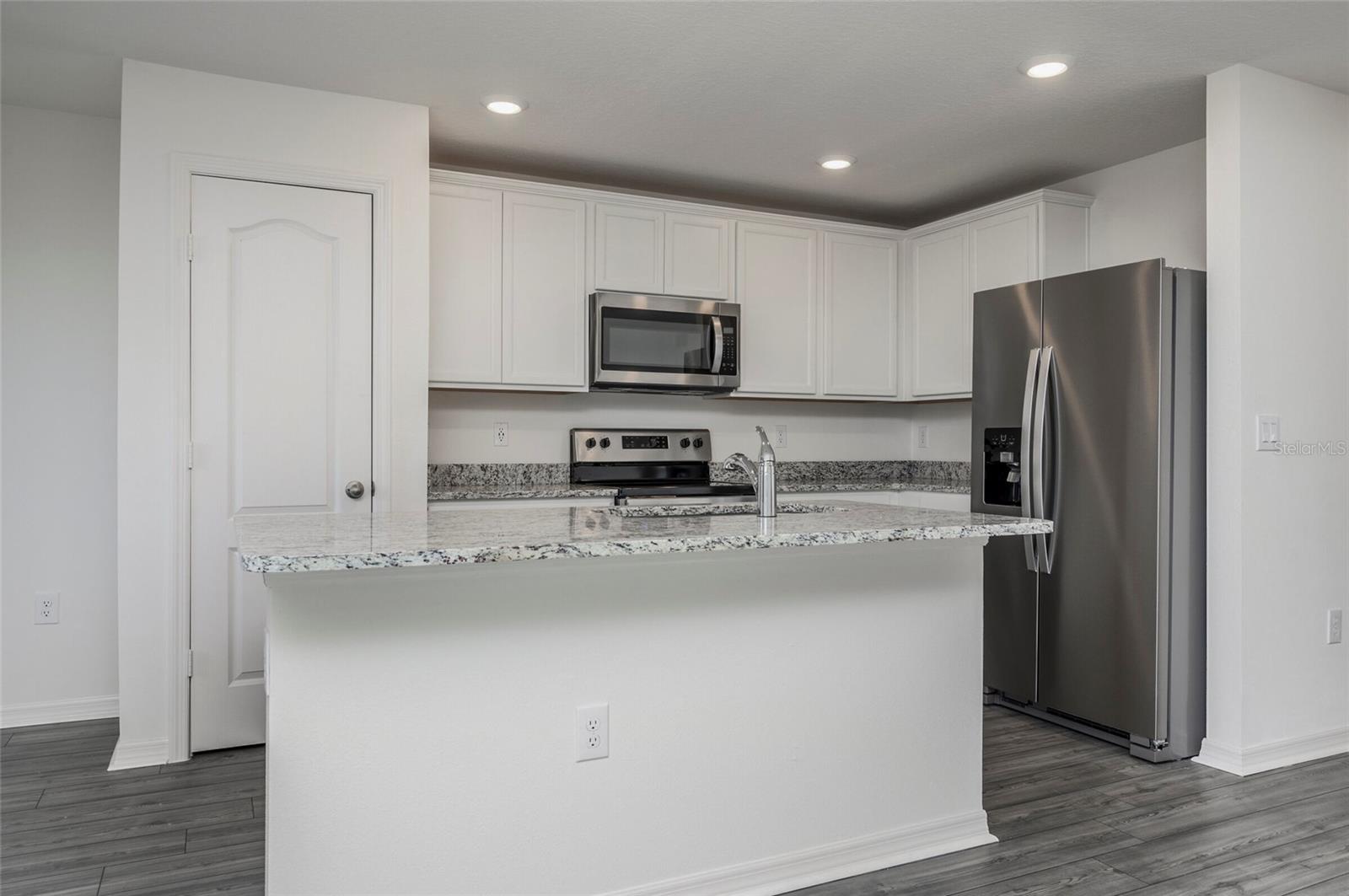 349 BOWFIN DR, POINCIANA, FL, 34759