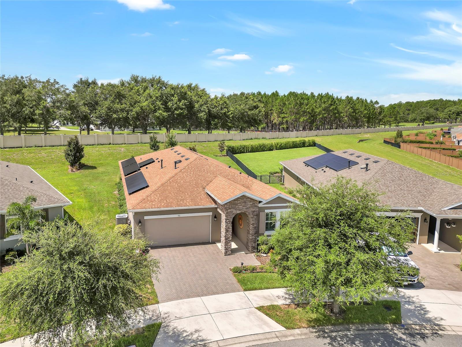 96 SILVER MAPLE RD, GROVELAND, FL, 34736