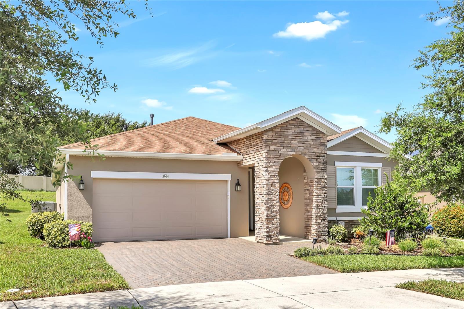 96 SILVER MAPLE RD, GROVELAND, FL, 34736