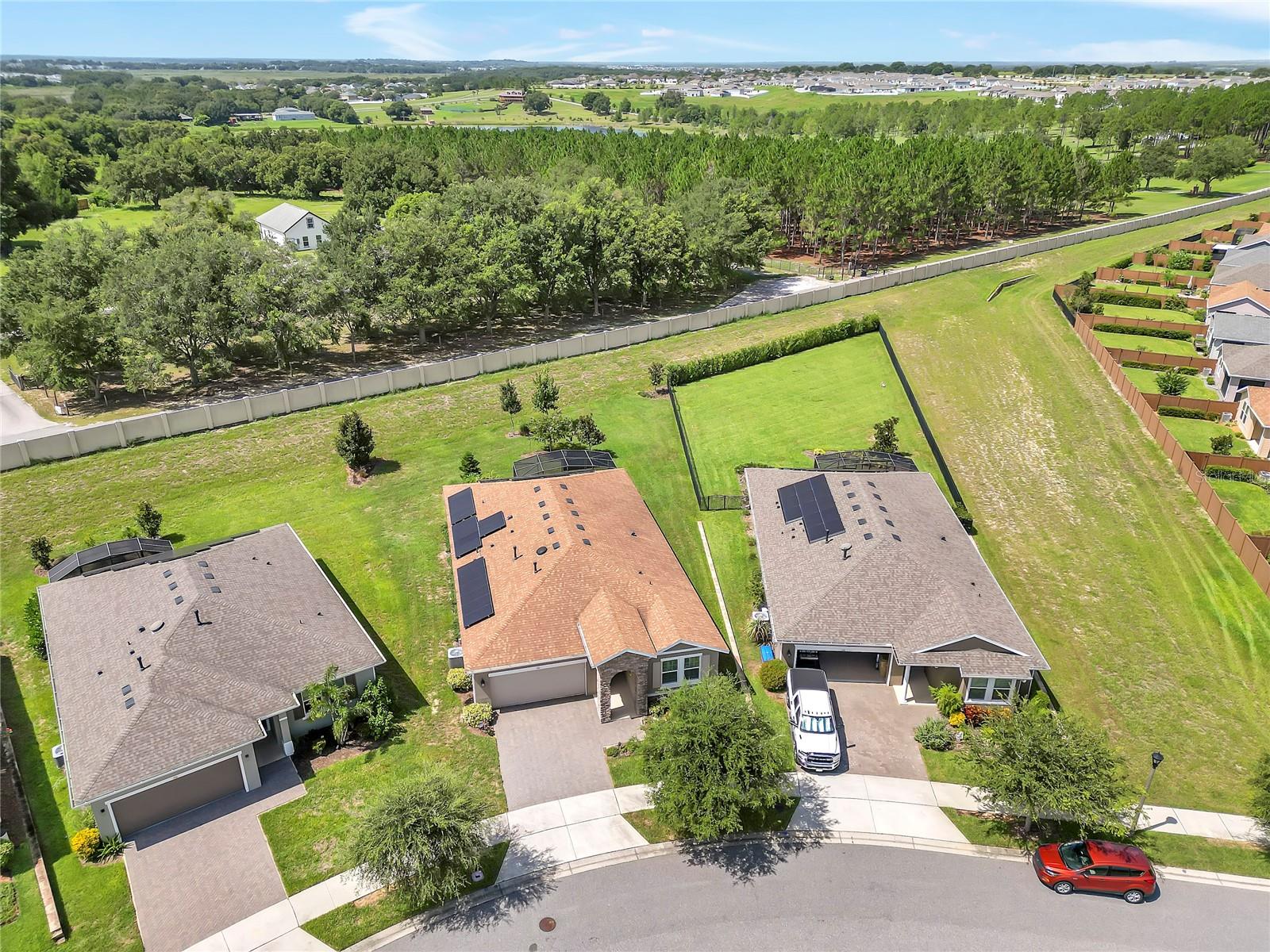 96 SILVER MAPLE RD, GROVELAND, FL, 34736