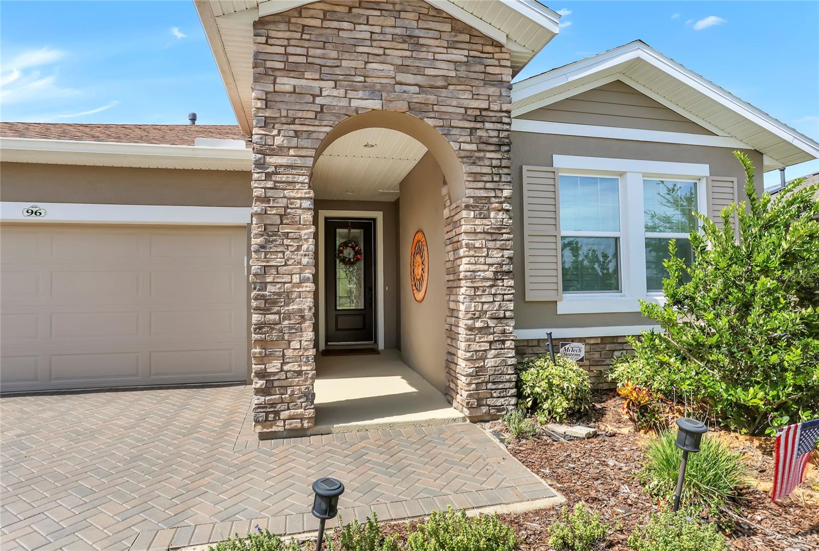 96 SILVER MAPLE RD, GROVELAND, FL, 34736