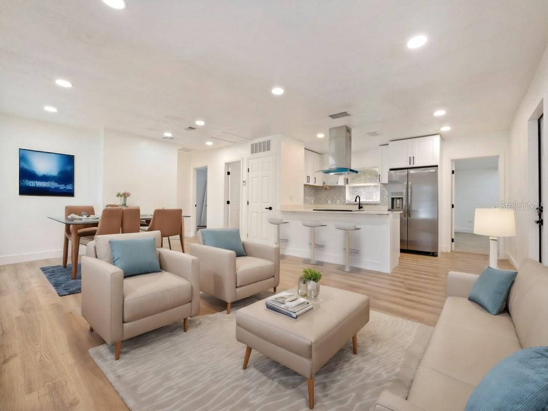 8614 TUPELO DR, TAMPA, FL, 33637