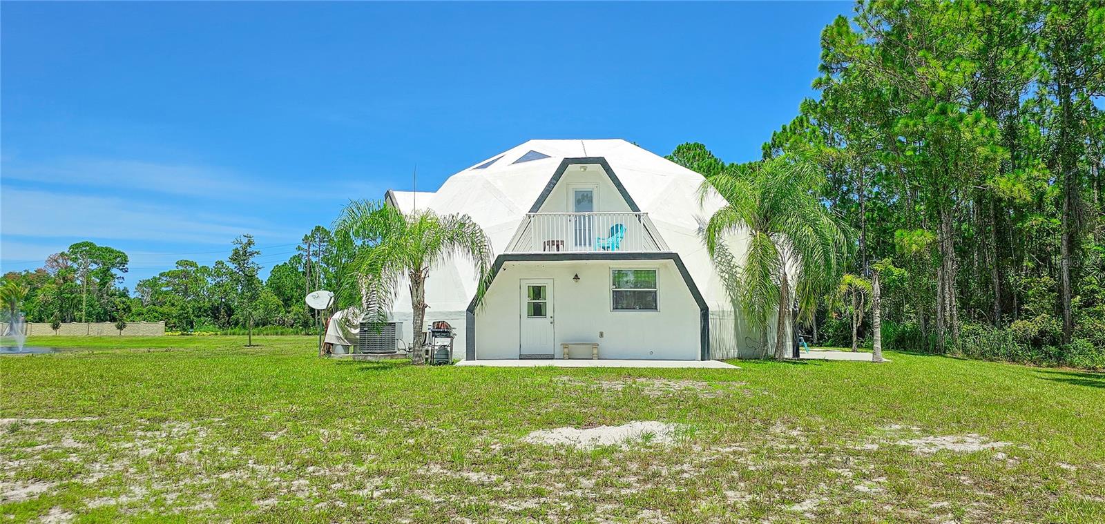 624 VOLCO RD, EDGEWATER, FL, 32141