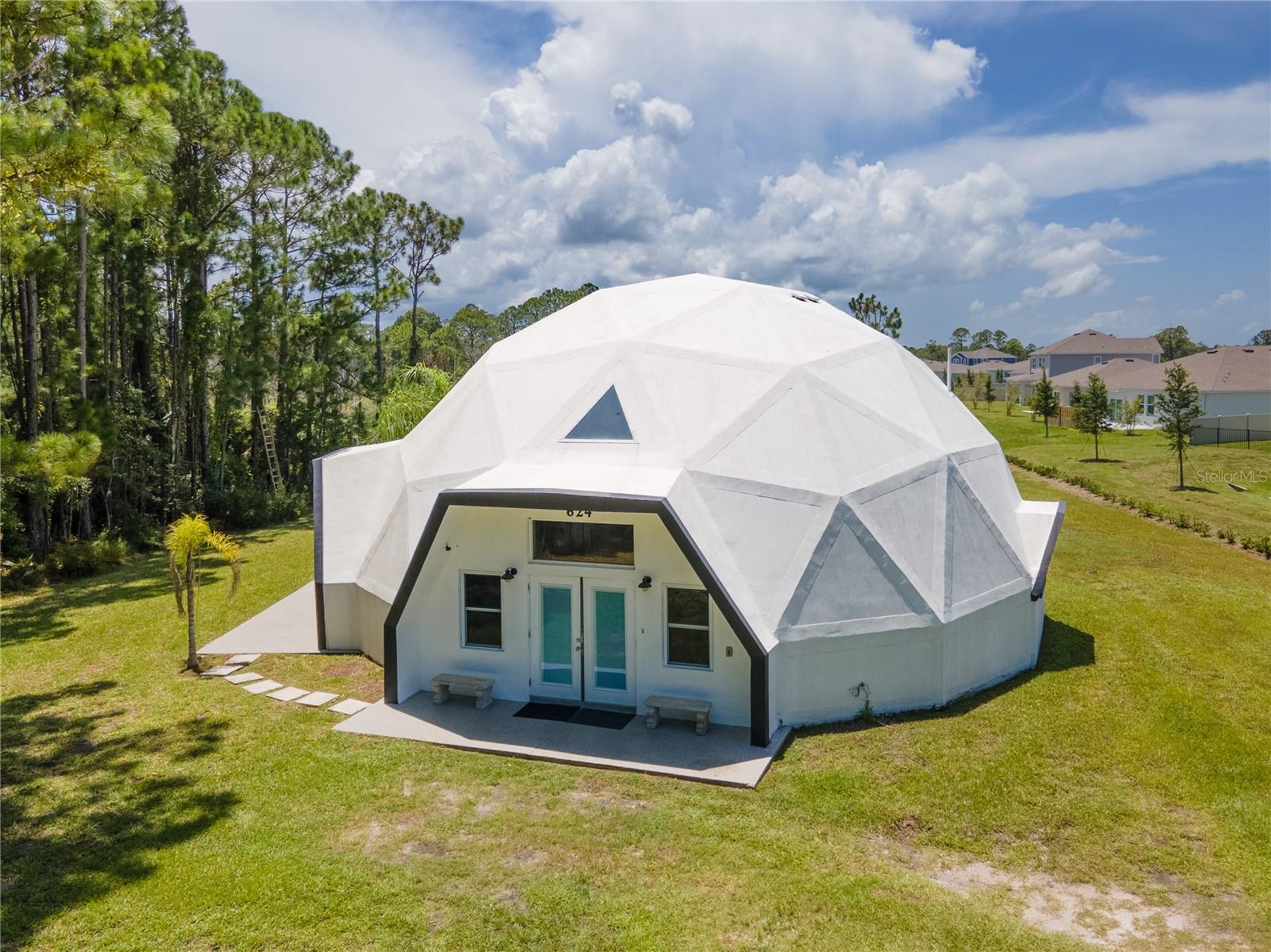 624 VOLCO RD, EDGEWATER, FL, 32141
