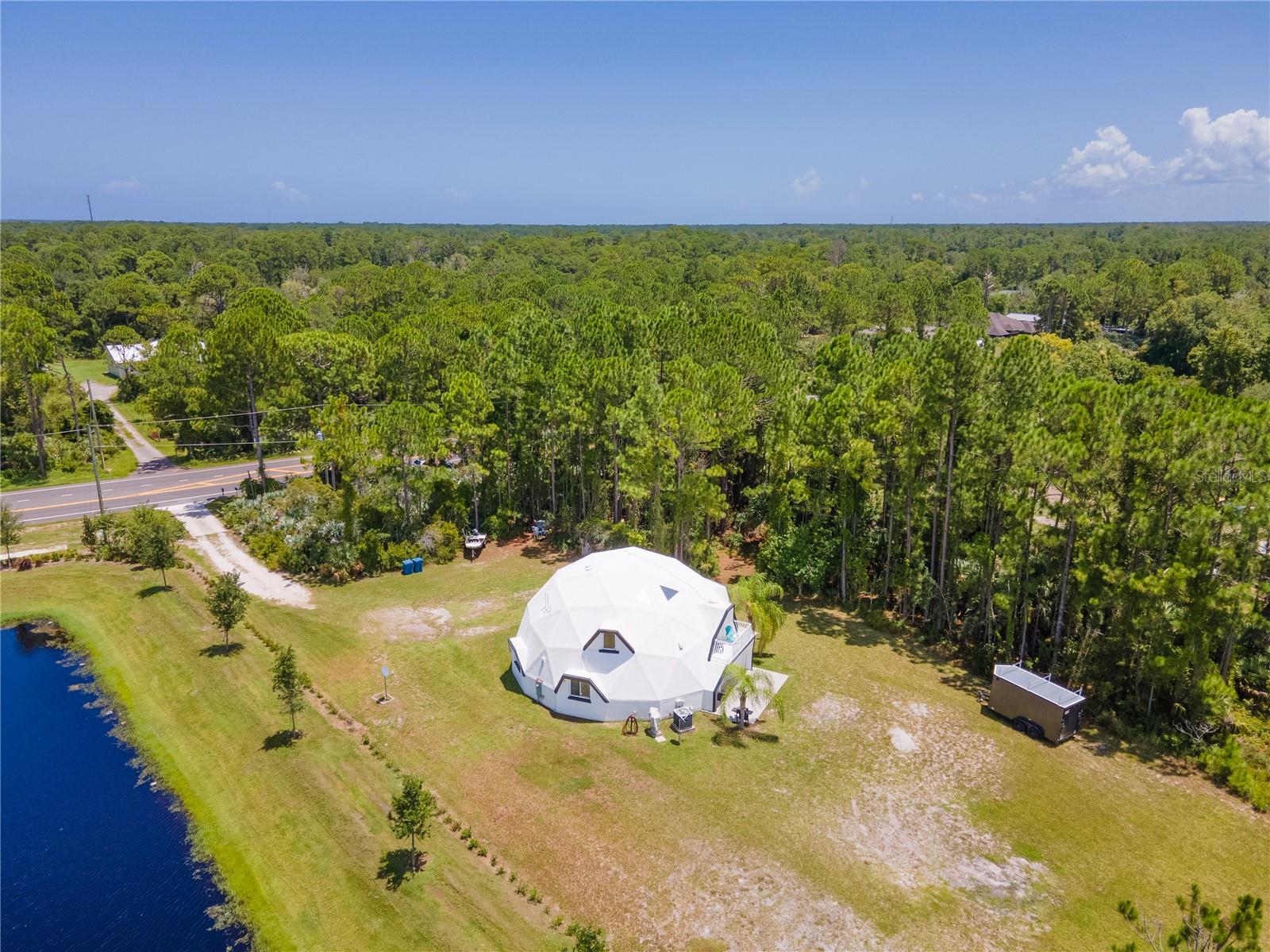 624 VOLCO RD, EDGEWATER, FL, 32141