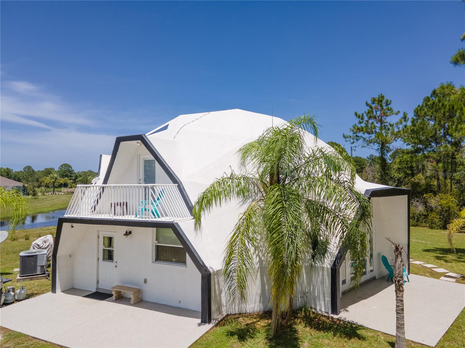 624 VOLCO RD, EDGEWATER, FL, 32141