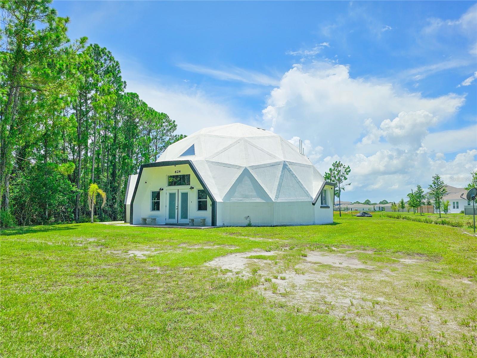 624 VOLCO RD, EDGEWATER, FL, 32141