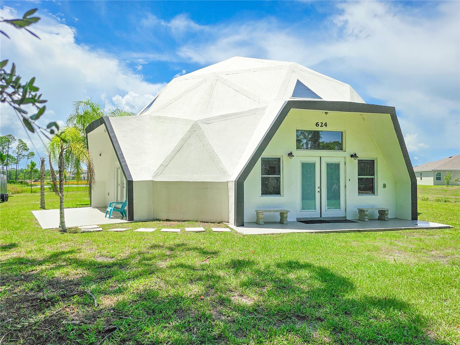 624 VOLCO RD, EDGEWATER, FL, 32141