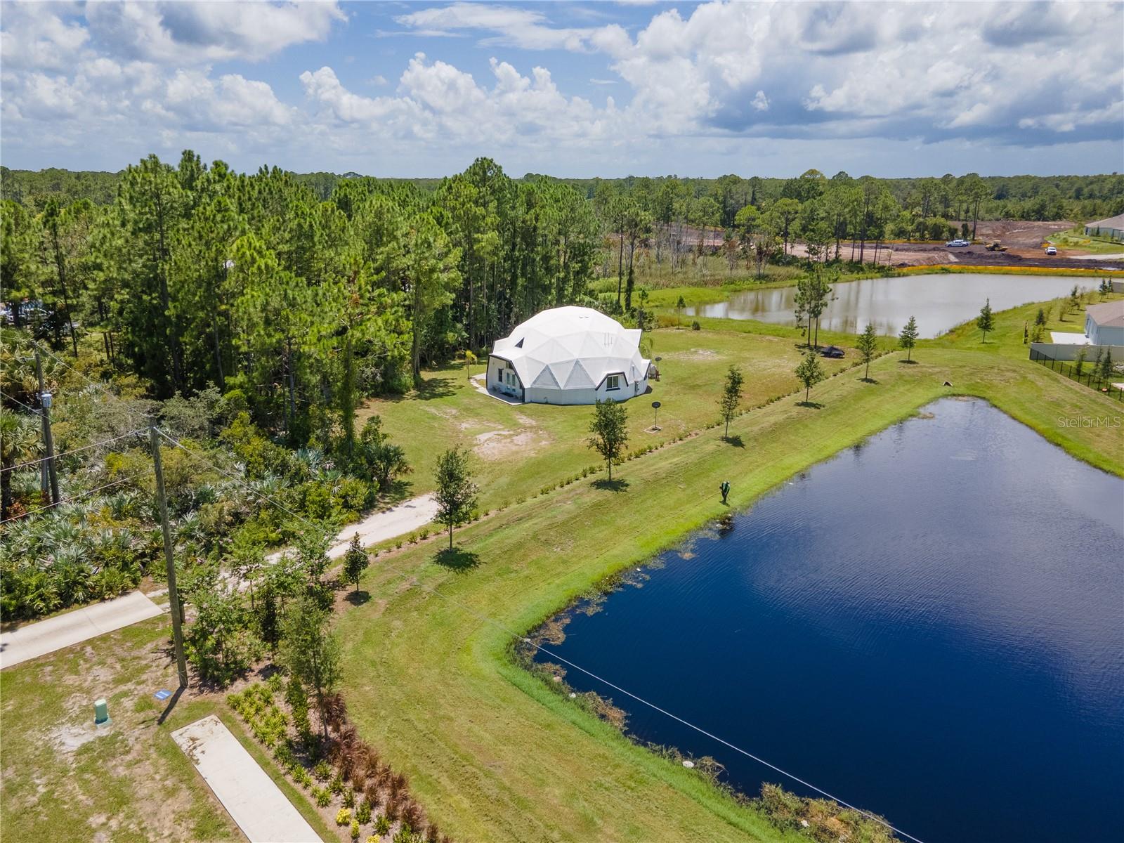 624 VOLCO RD, EDGEWATER, FL, 32141