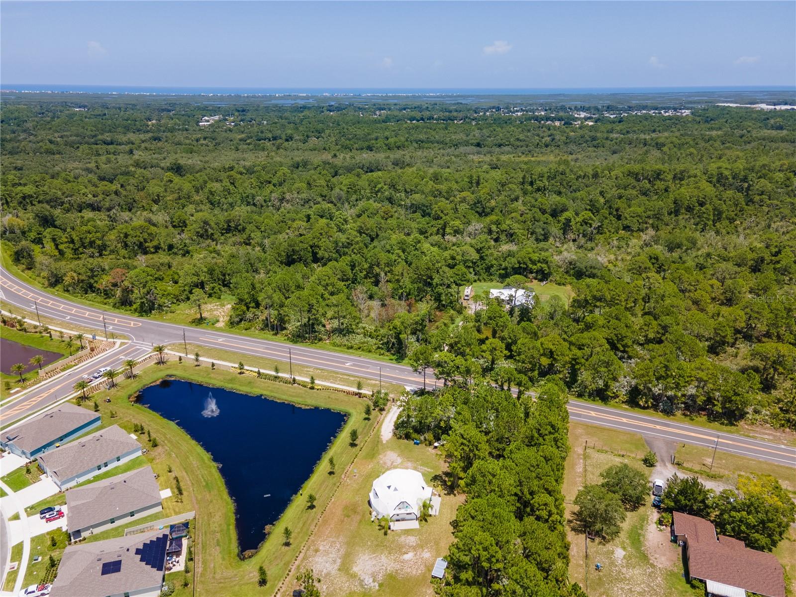 624 VOLCO RD, EDGEWATER, FL, 32141