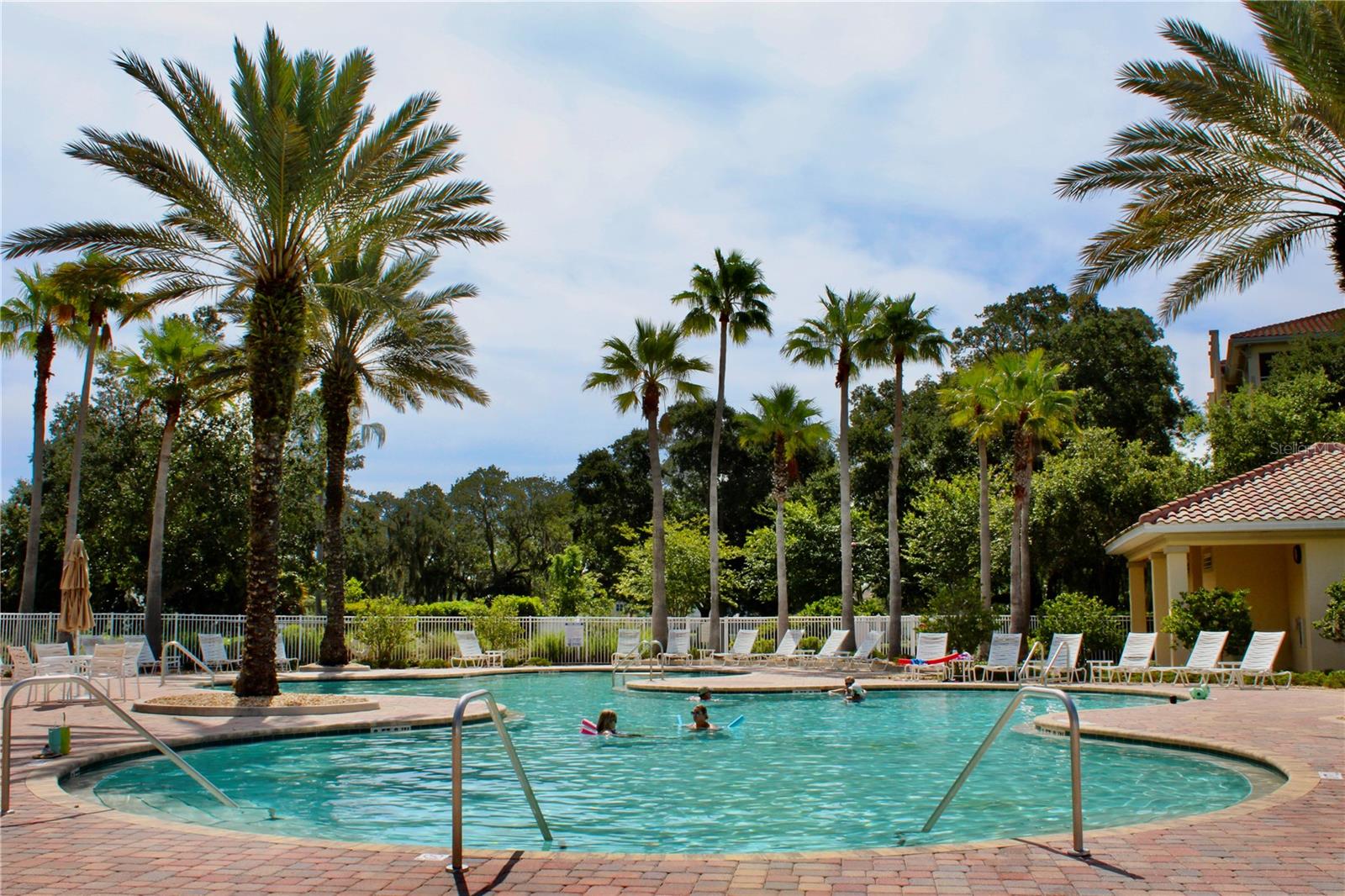 55 RIVERVIEW BND S #2011, PALM COAST, FL, 32137