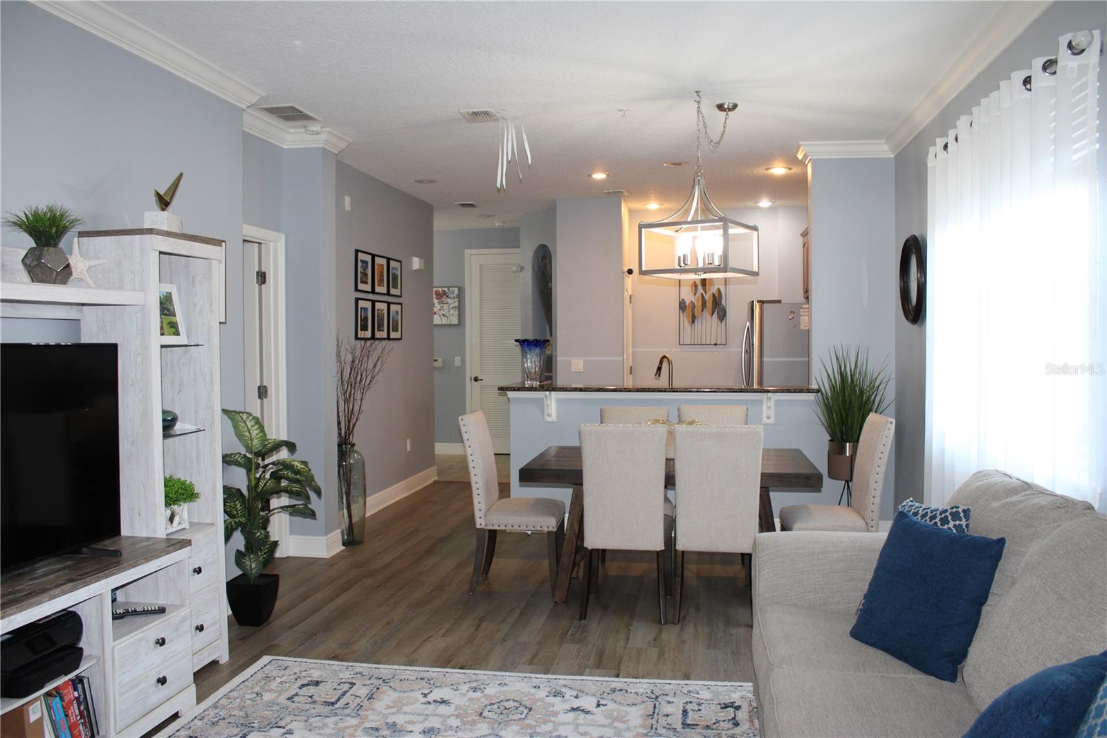 55 RIVERVIEW BND S #2011, PALM COAST, FL, 32137