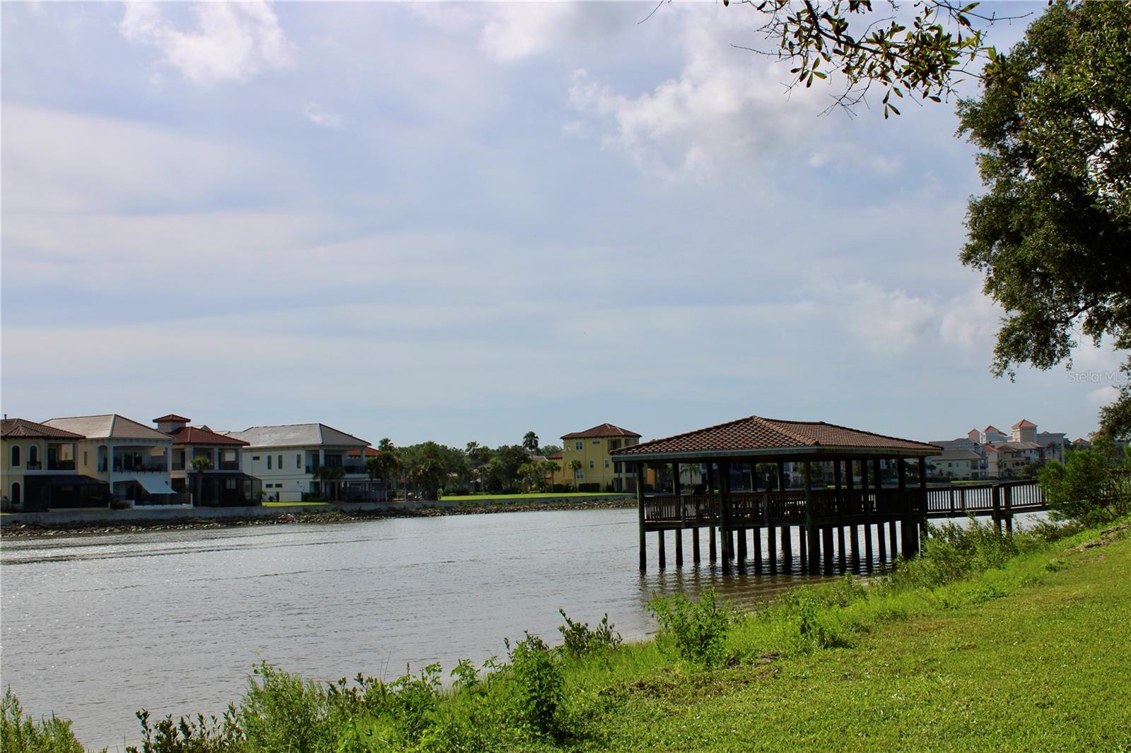 55 RIVERVIEW BND S #2011, PALM COAST, FL, 32137