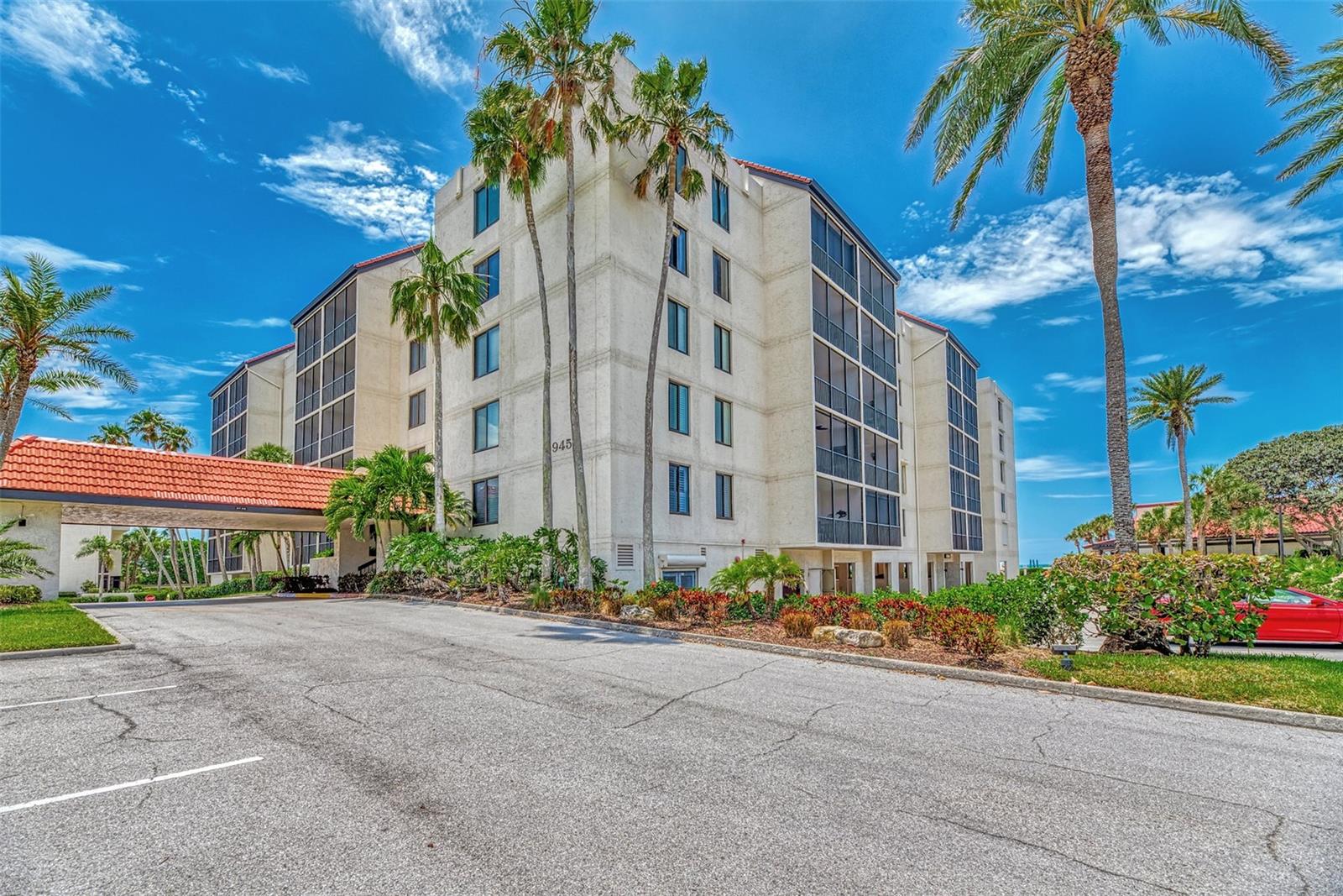 1945 GULF OF MEXICO DR #M2-414, LONGBOAT KEY, FL, 34228