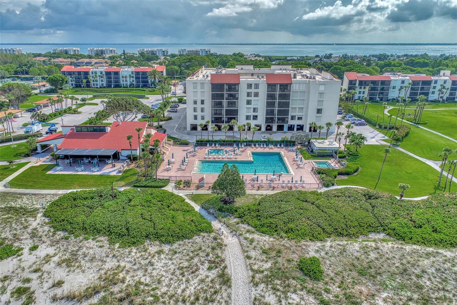 1945 GULF OF MEXICO DR #M2-414, LONGBOAT KEY, FL, 34228