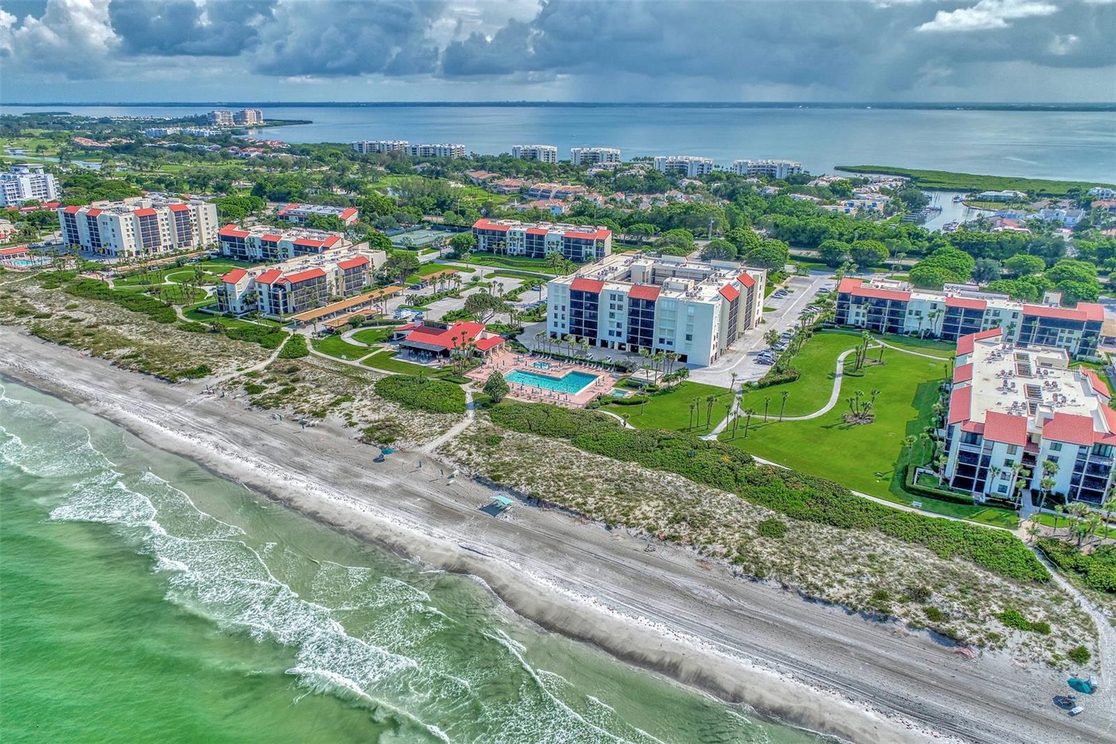 1945 GULF OF MEXICO DR #M2-414, LONGBOAT KEY, FL, 34228