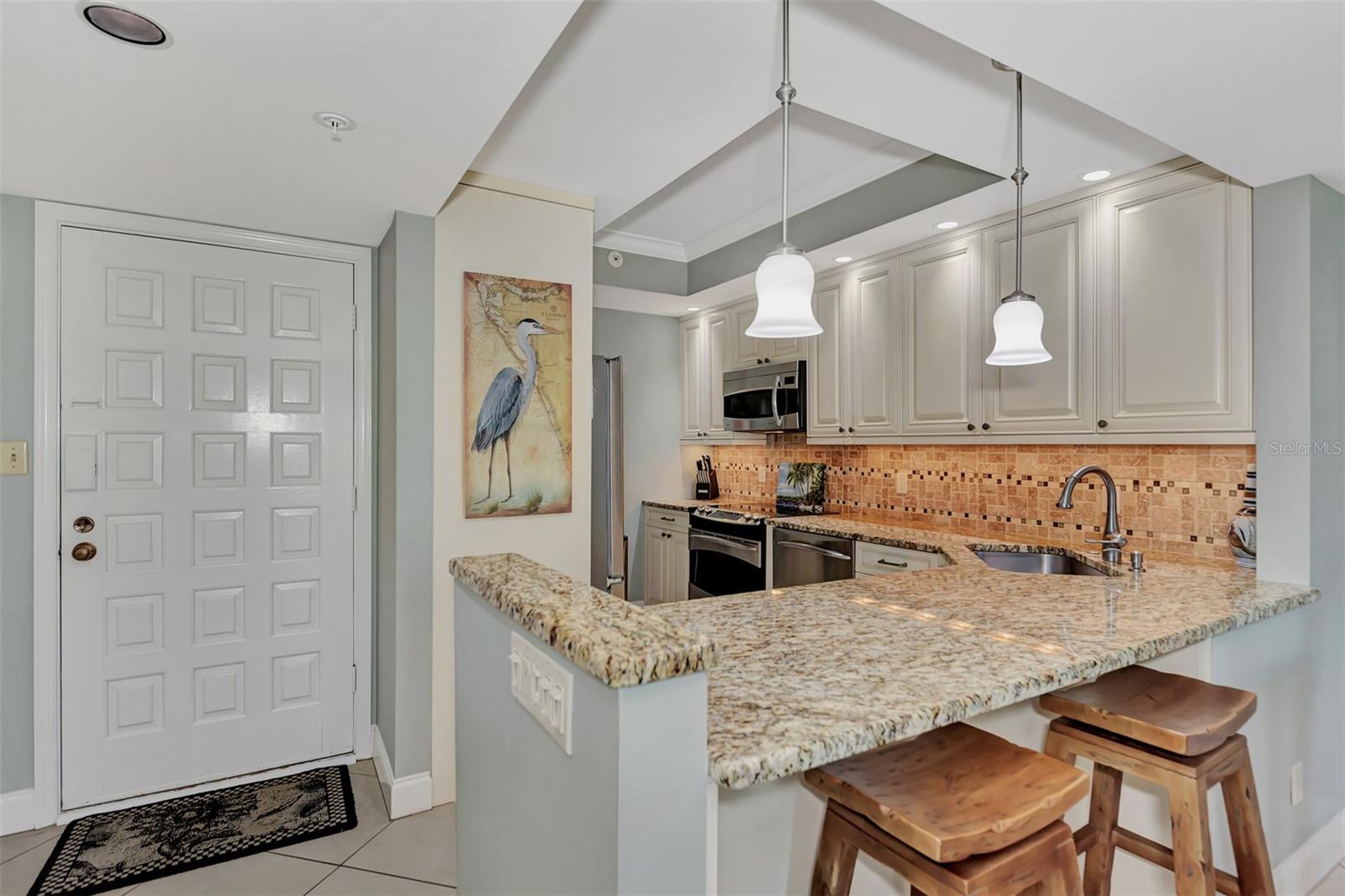 1945 GULF OF MEXICO DR #M2-414, LONGBOAT KEY, FL, 34228